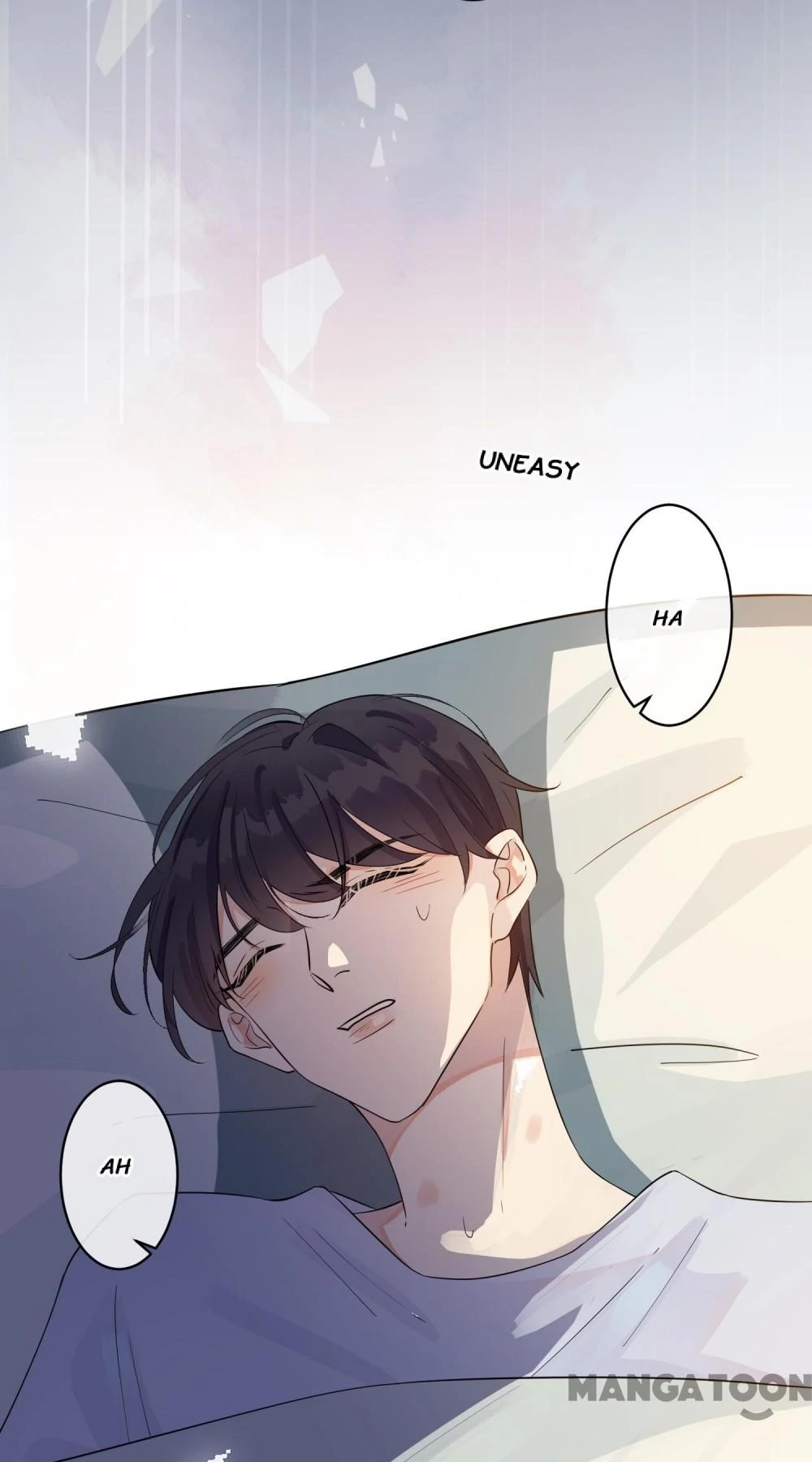 Domestication Chapter 75 page 2 - 