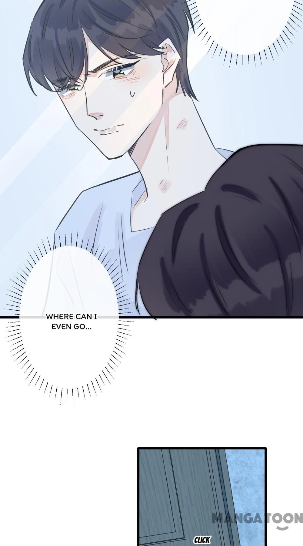 Domestication Chapter 75 page 19 - 