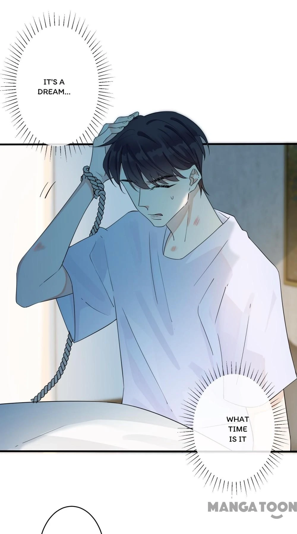 Domestication Chapter 75 page 4 - 