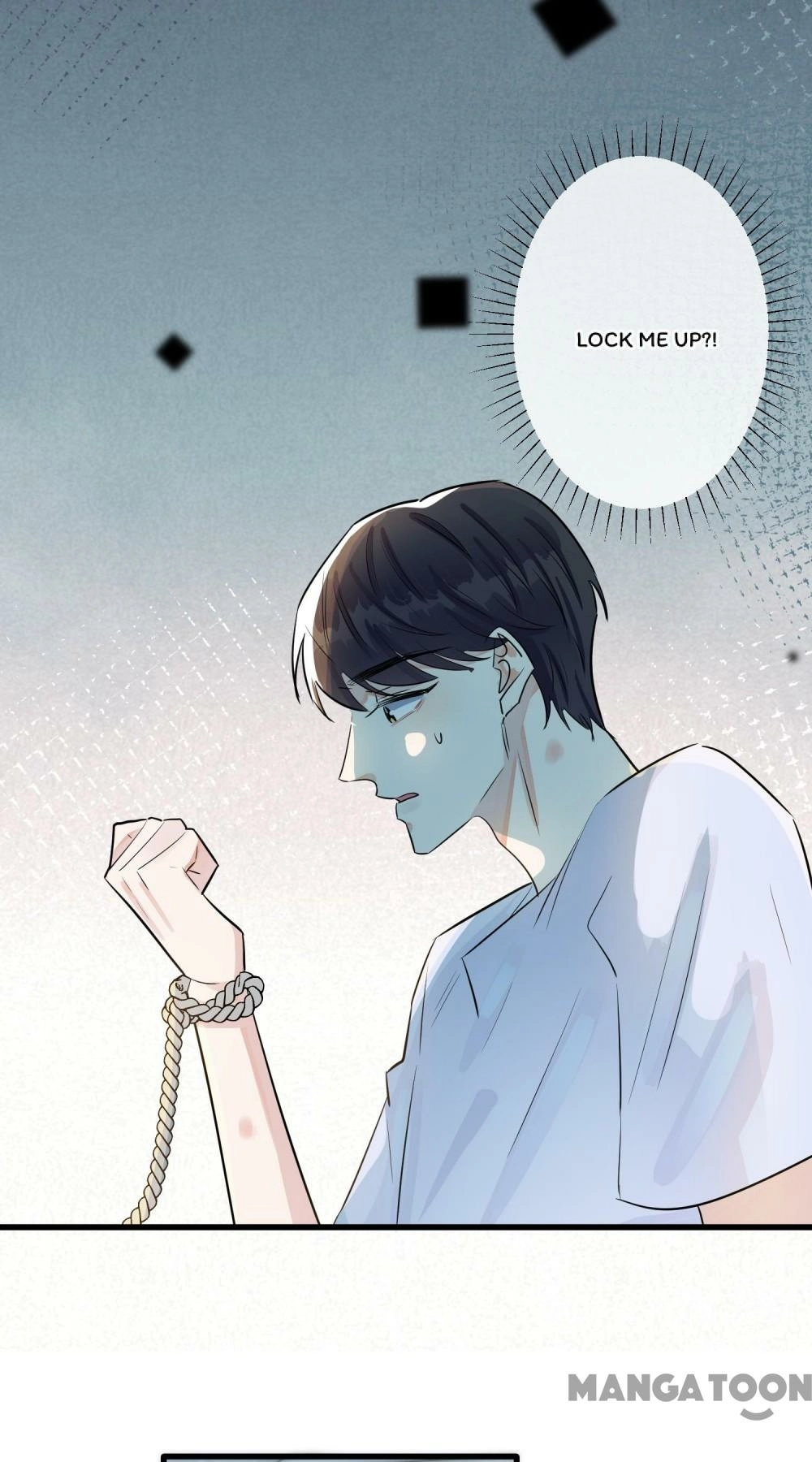 Domestication Chapter 75 page 7 - 