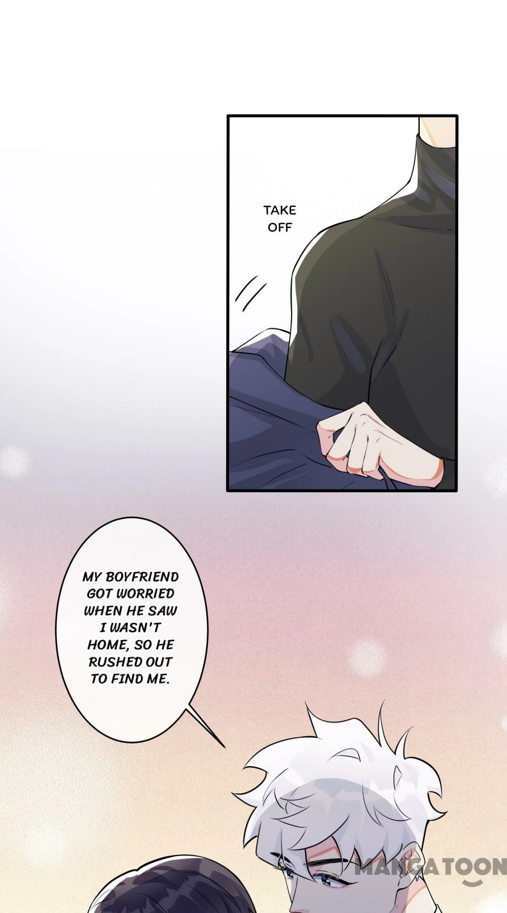 Domestication Chapter 76 page 19 - 