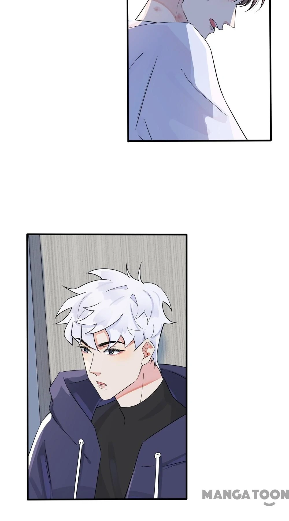 Domestication Chapter 76 page 3 - 