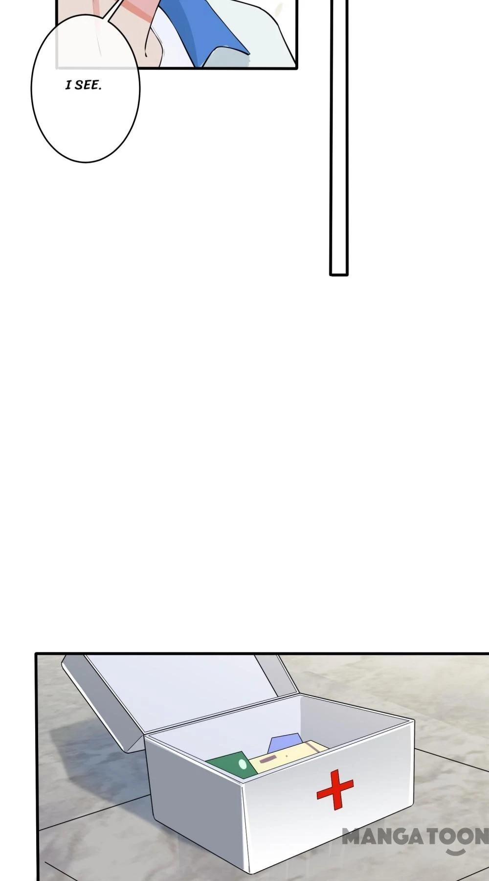 Domestication Chapter 76 page 21 - 