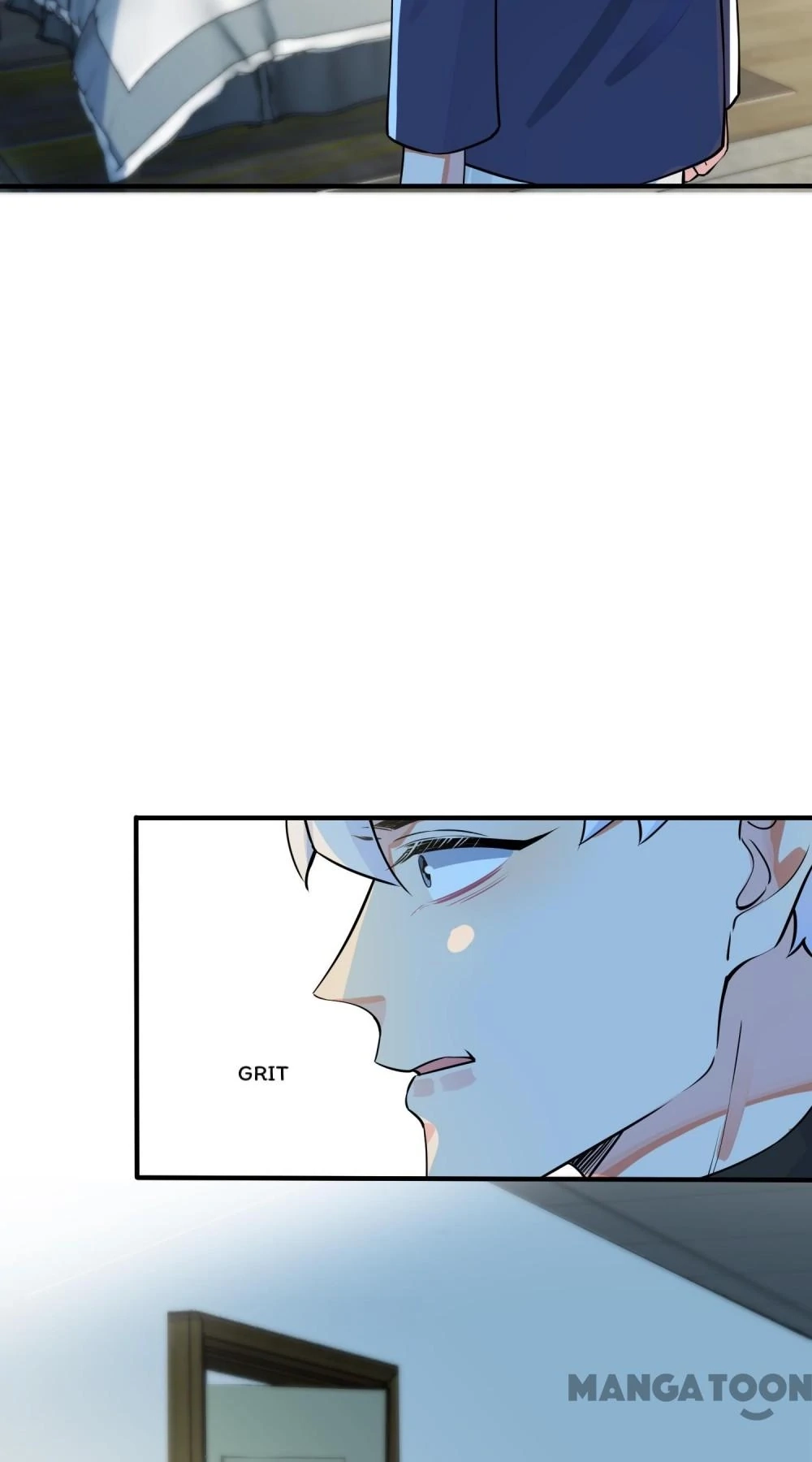 Domestication Chapter 76 page 5 - 