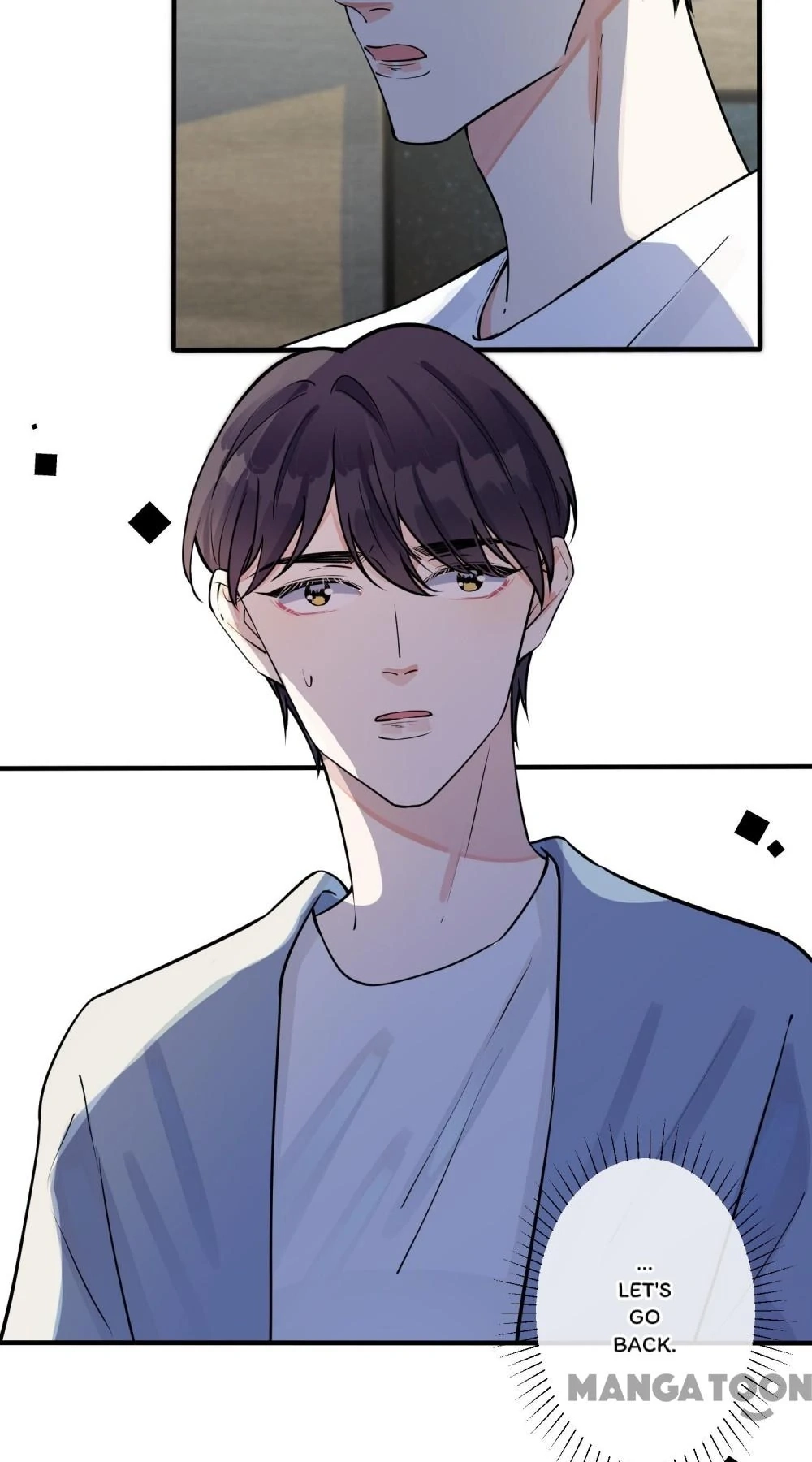 Domestication Chapter 77 page 19 - 