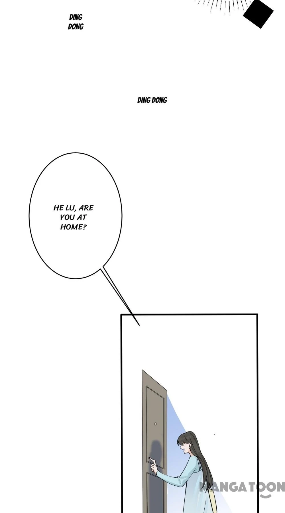 Domestication Chapter 77 page 20 - 