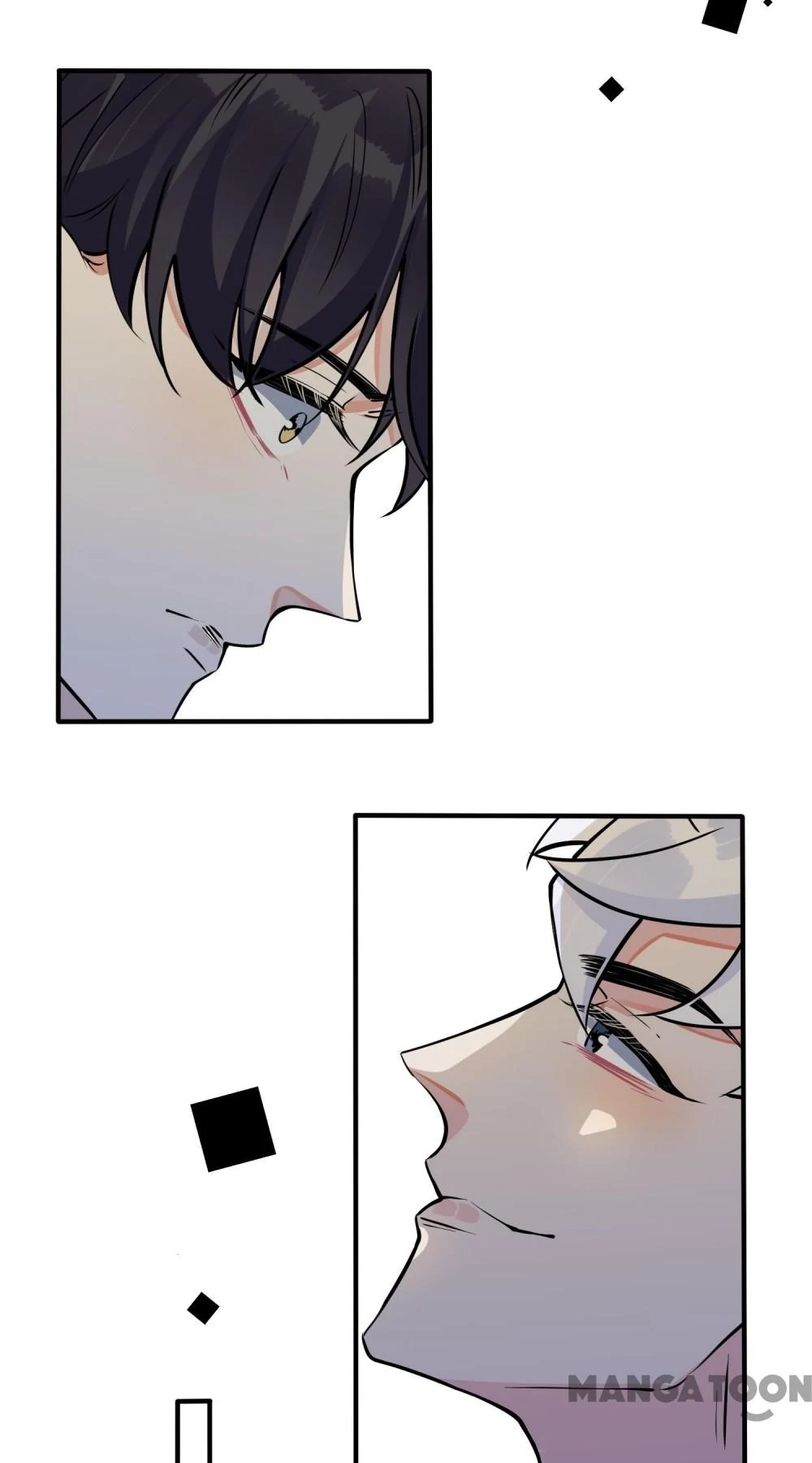 Domestication Chapter 77 page 3 - 