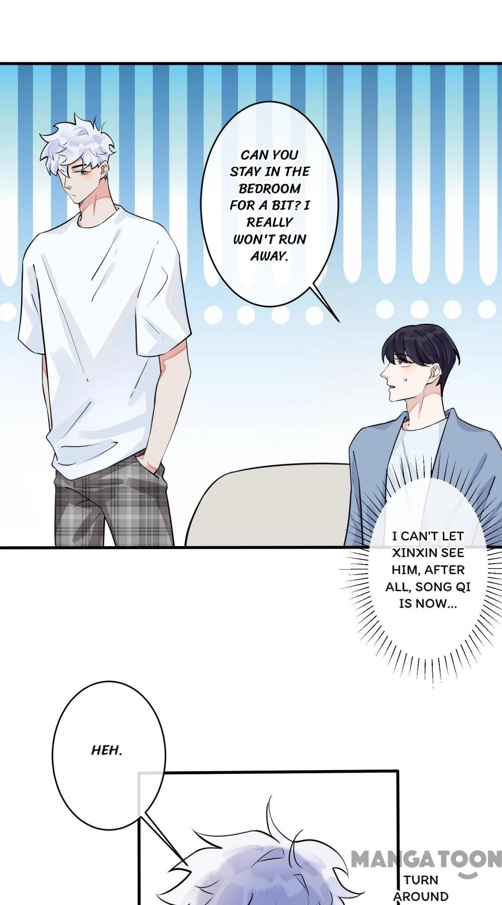 Domestication Chapter 77 page 24 - 
