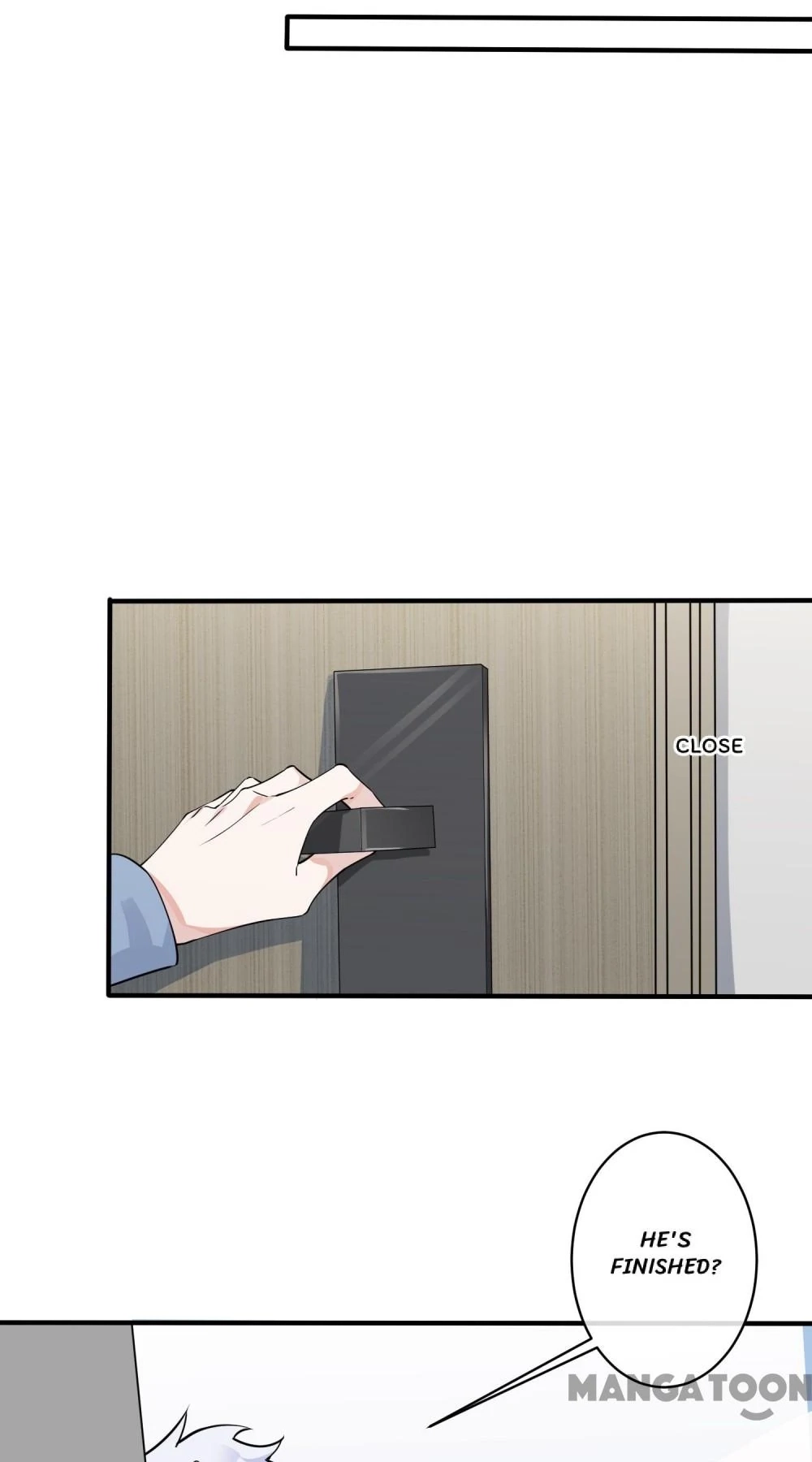 Domestication Chapter 77 page 26 - 