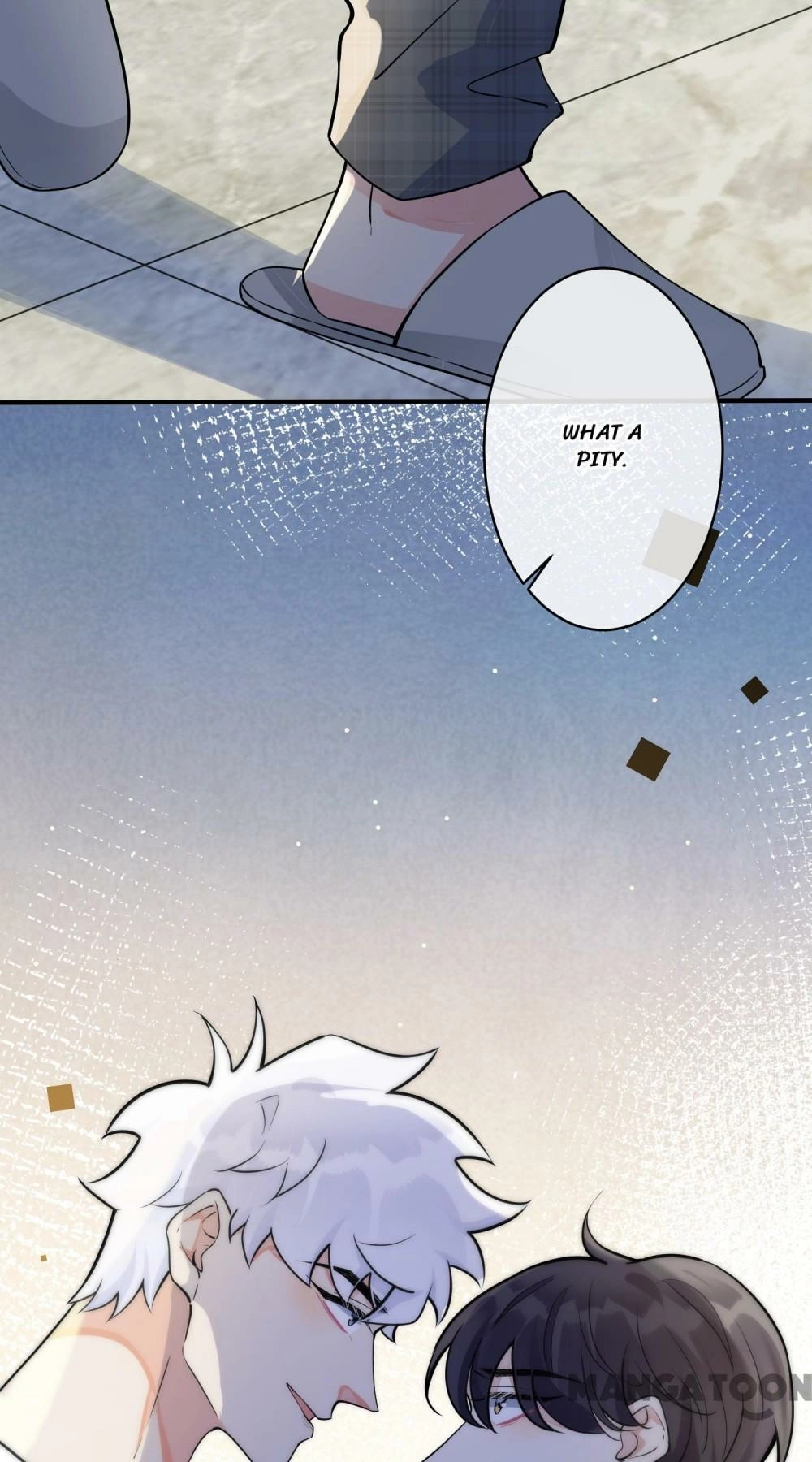 Domestication Chapter 77 page 29 - 