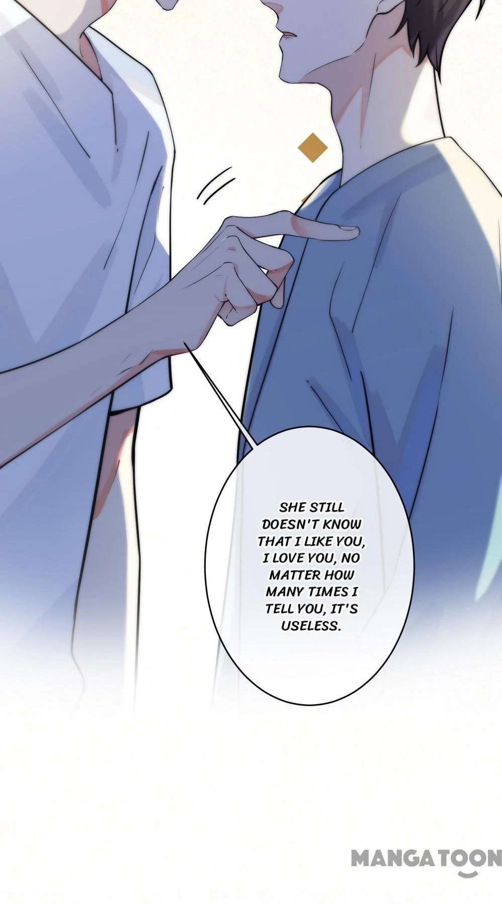 Domestication Chapter 77 page 30 - 
