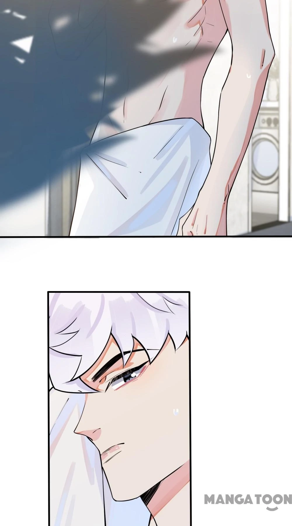Domestication Chapter 77 page 6 - 