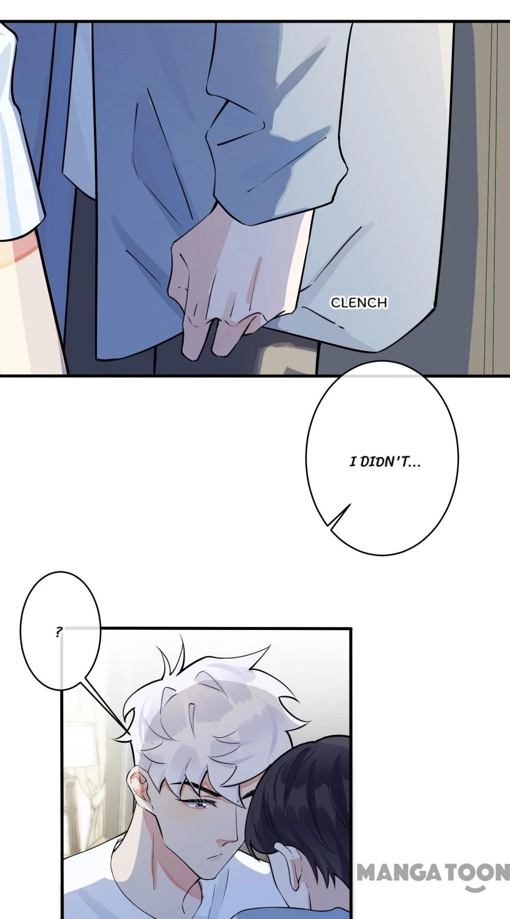 Domestication Chapter 78 page 2 - 