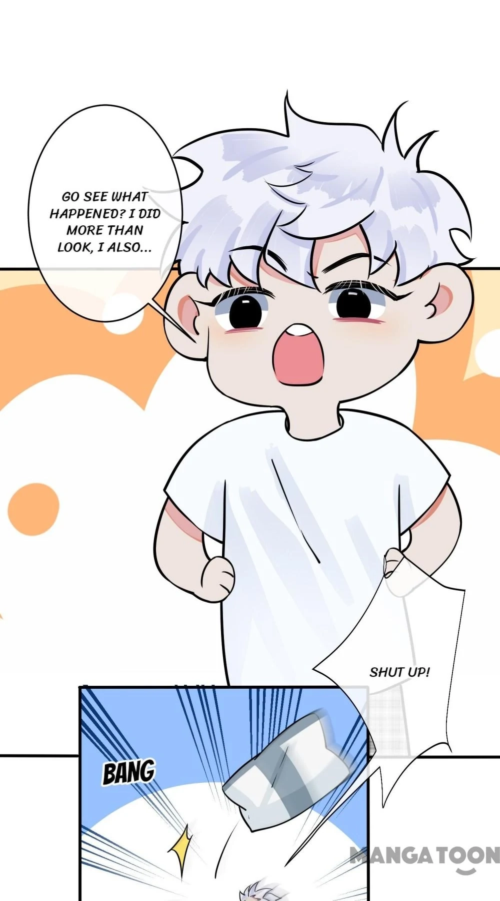 Domestication Chapter 78 page 13 - 