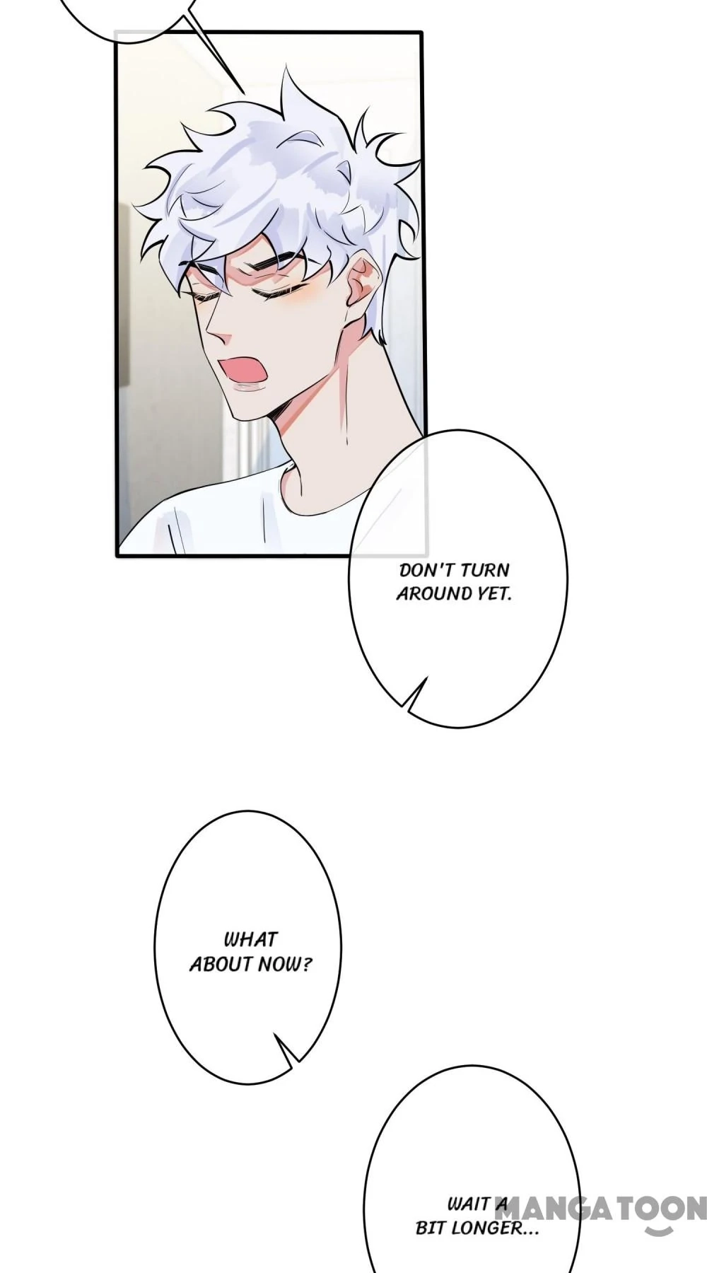 Domestication Chapter 78 page 16 - 