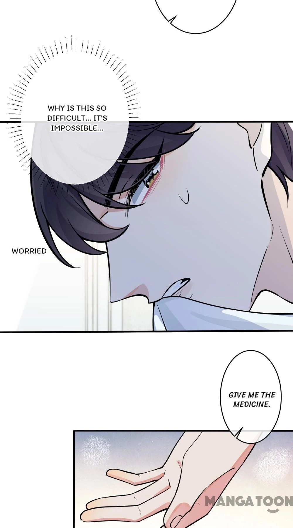 Domestication Chapter 78 page 17 - 