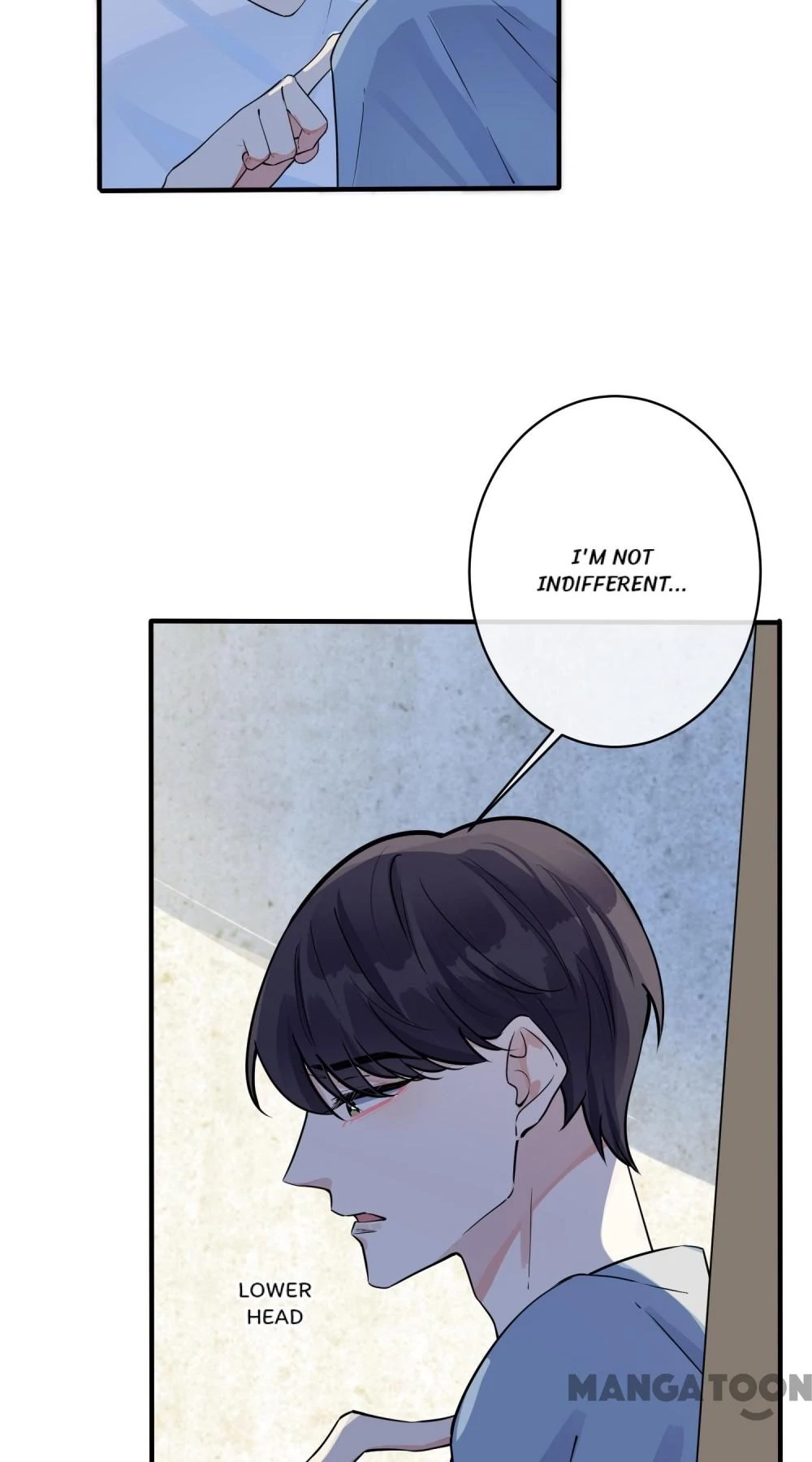 Domestication Chapter 78 page 3 - 