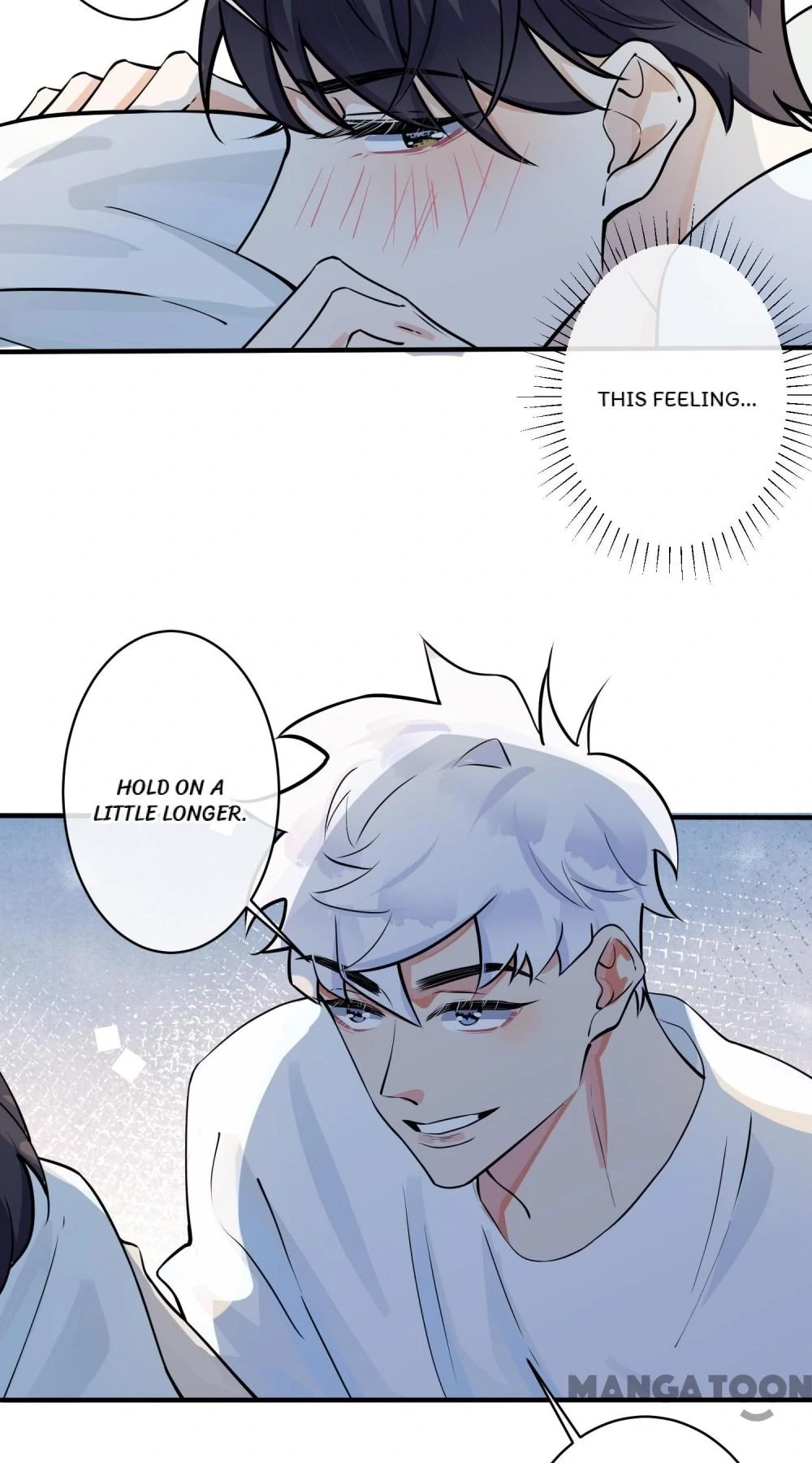 Domestication Chapter 78 page 23 - 