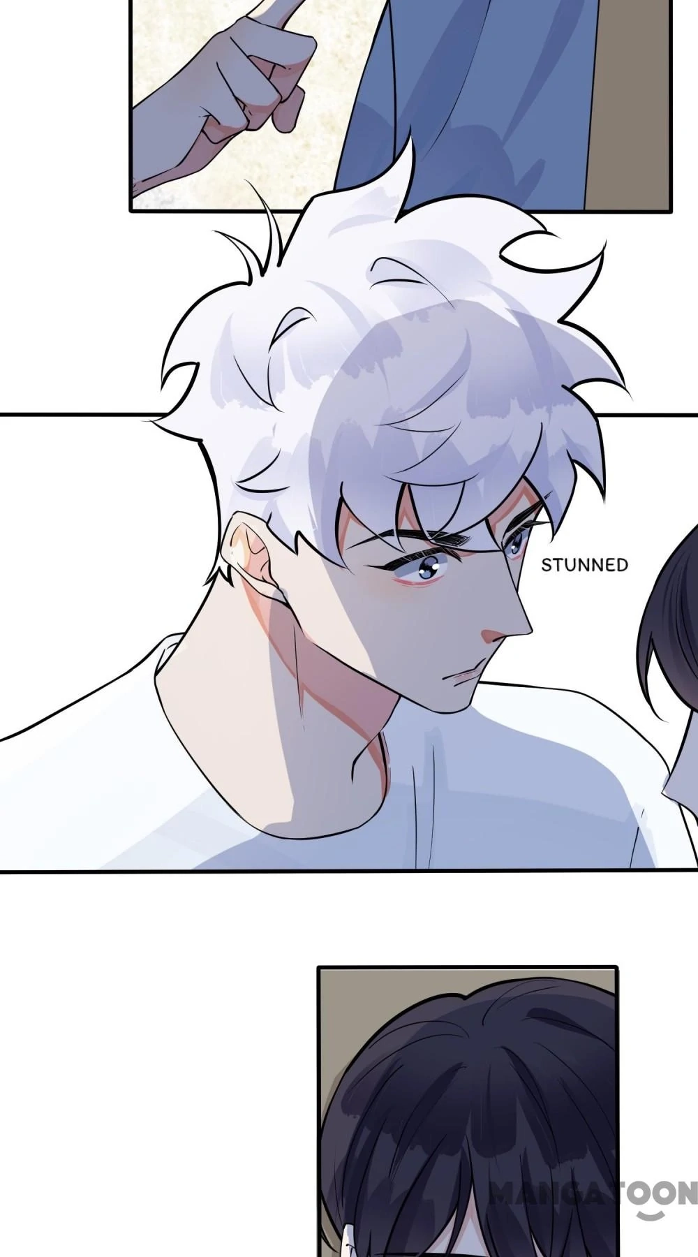 Domestication Chapter 78 page 4 - 