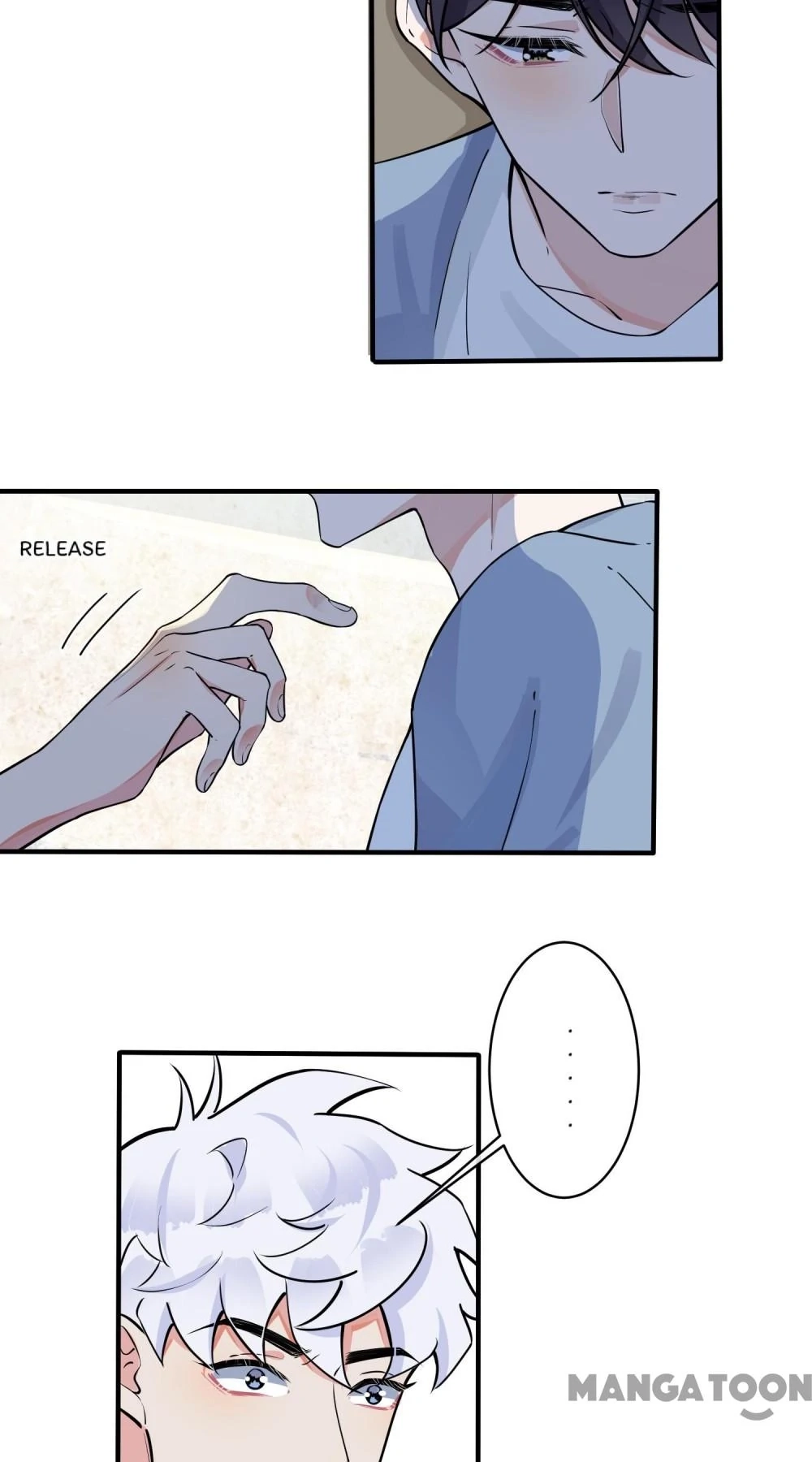 Domestication Chapter 78 page 5 - 