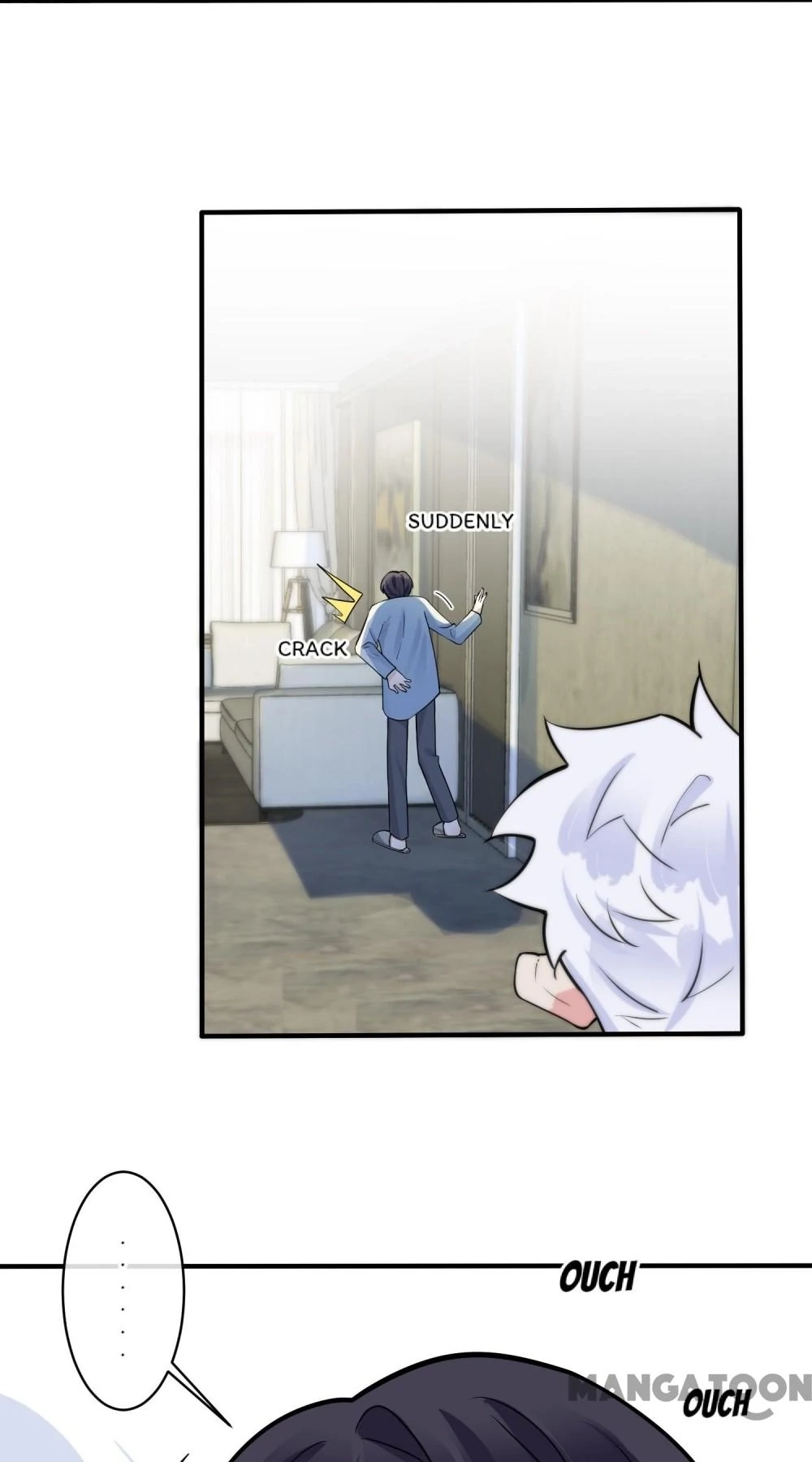 Domestication Chapter 78 page 8 - 