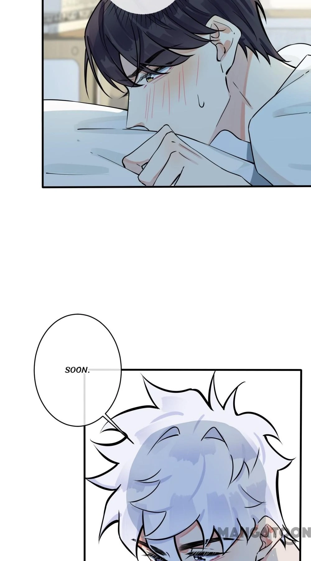 Domestication Chapter 79 page 2 - 