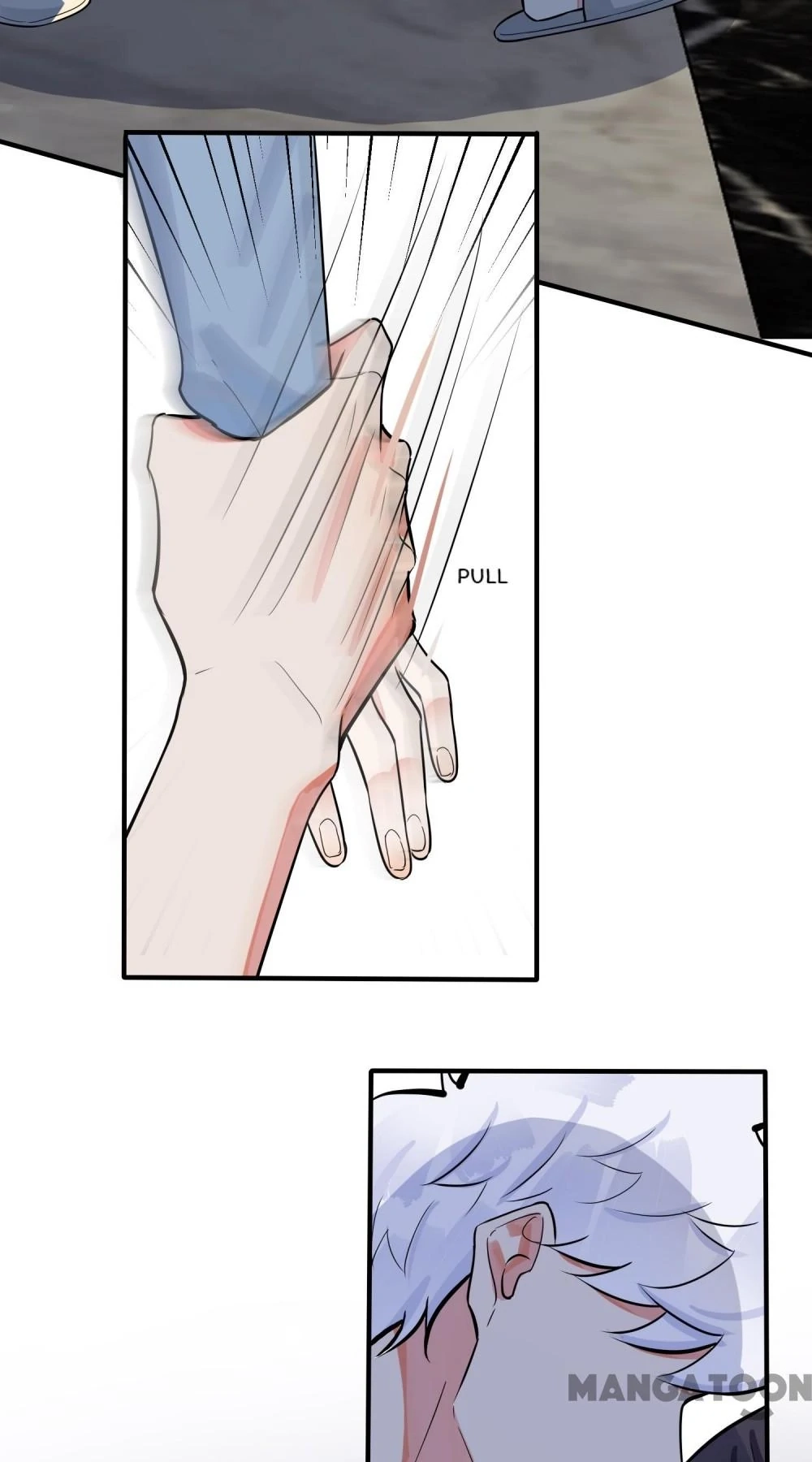 Domestication Chapter 79 page 12 - 