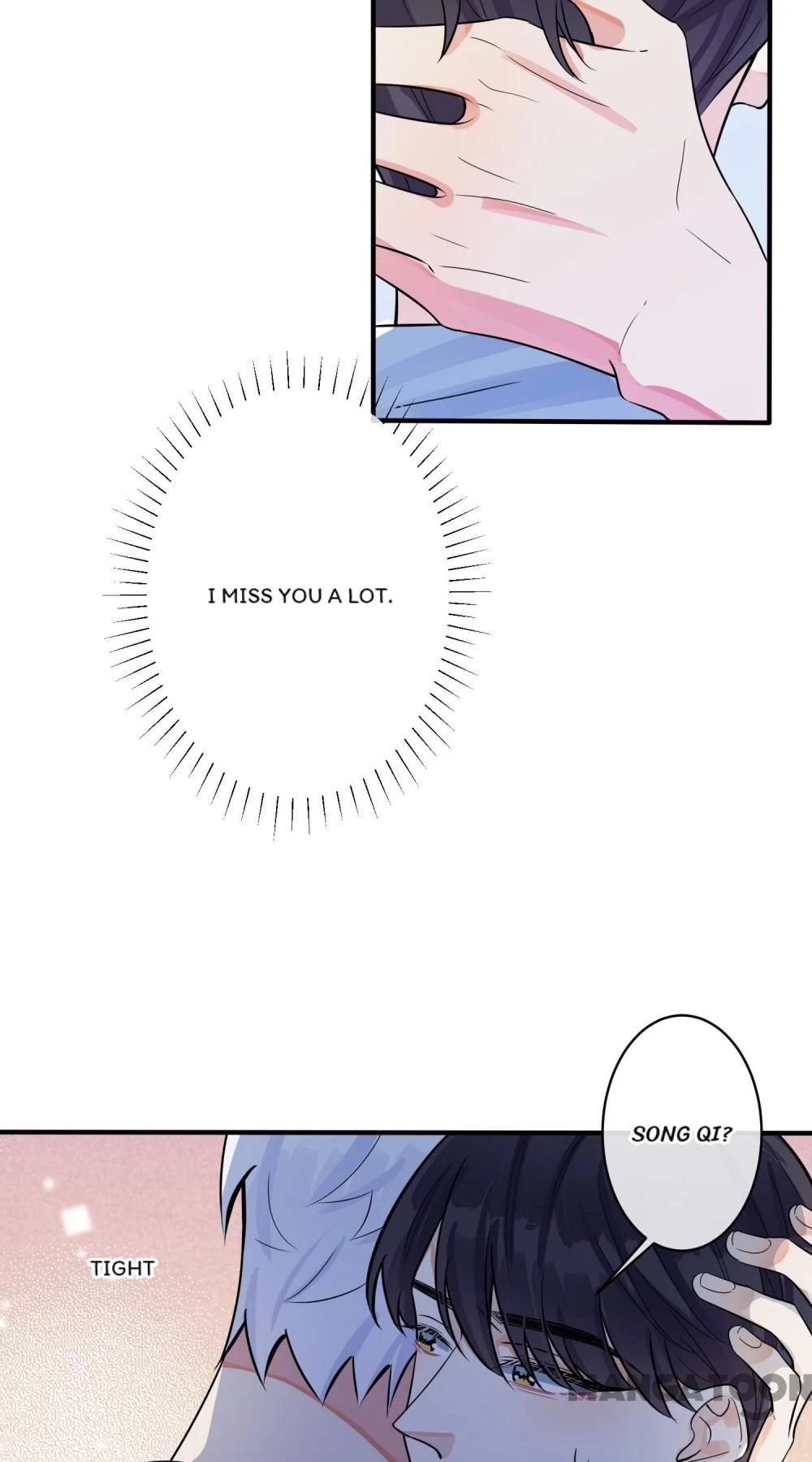 Domestication Chapter 79 page 15 - 