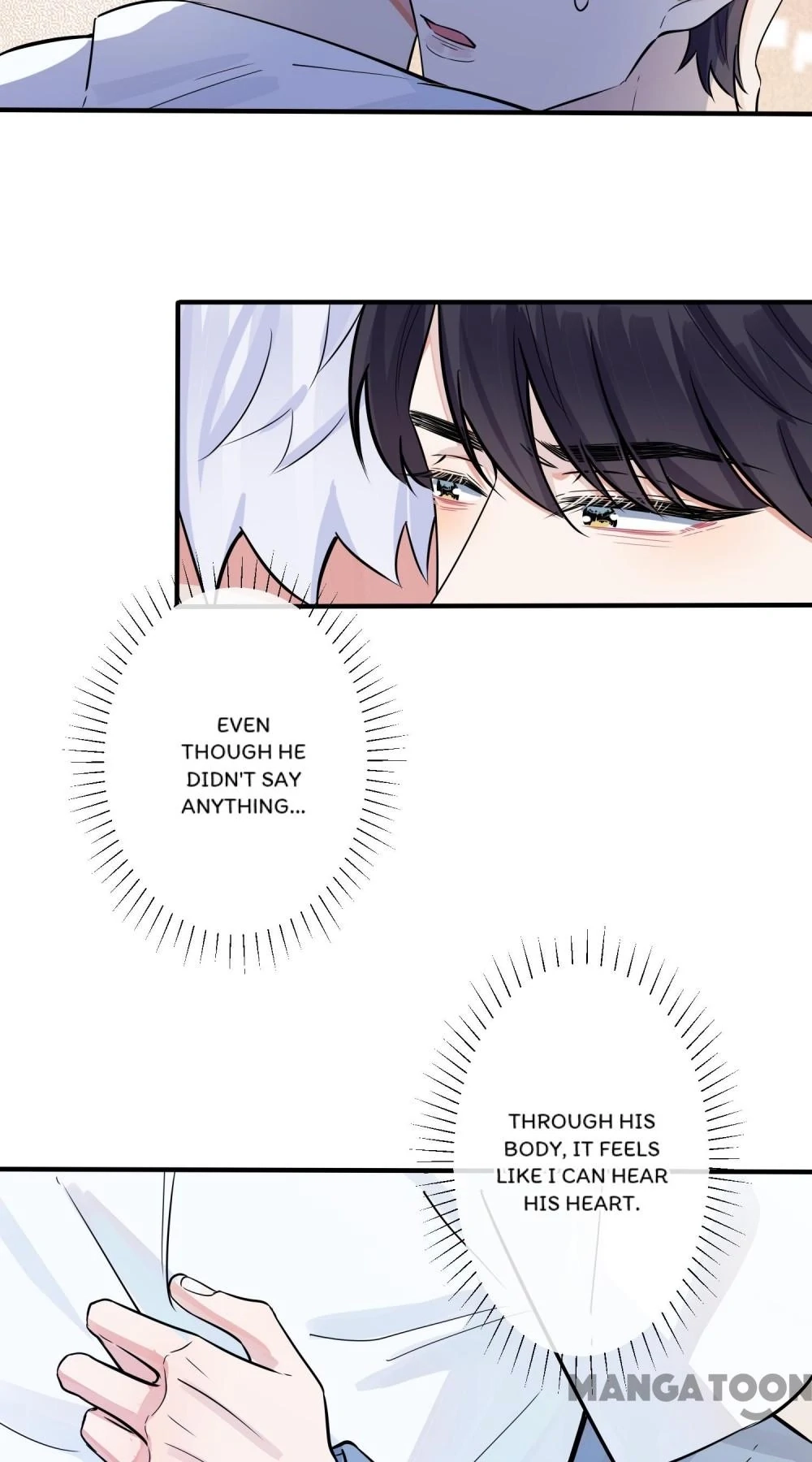 Domestication Chapter 79 page 16 - 