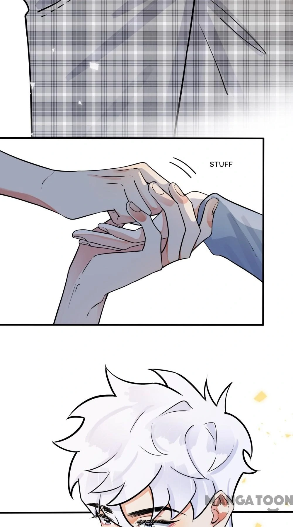 Domestication Chapter 79 page 20 - 