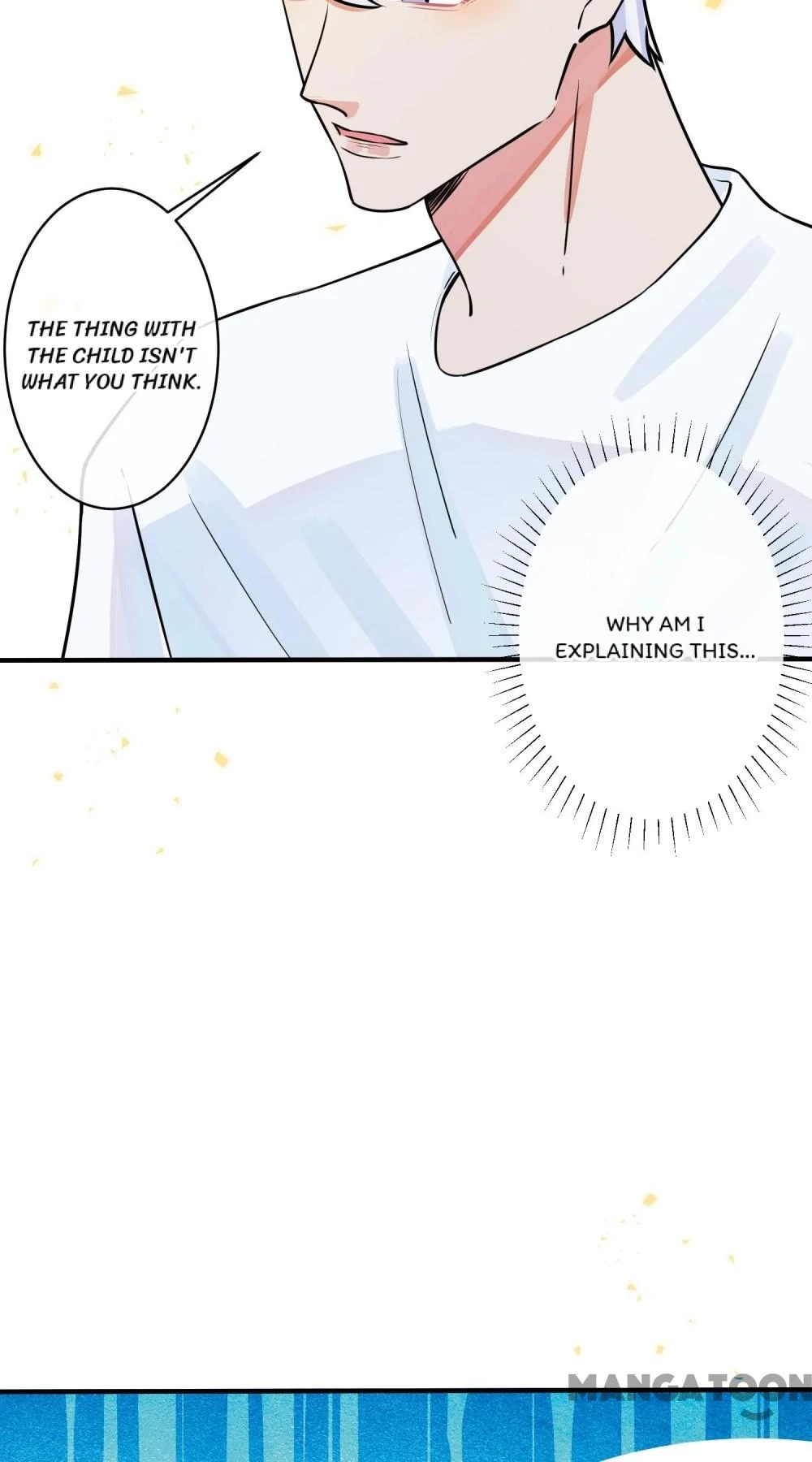 Domestication Chapter 79 page 21 - 