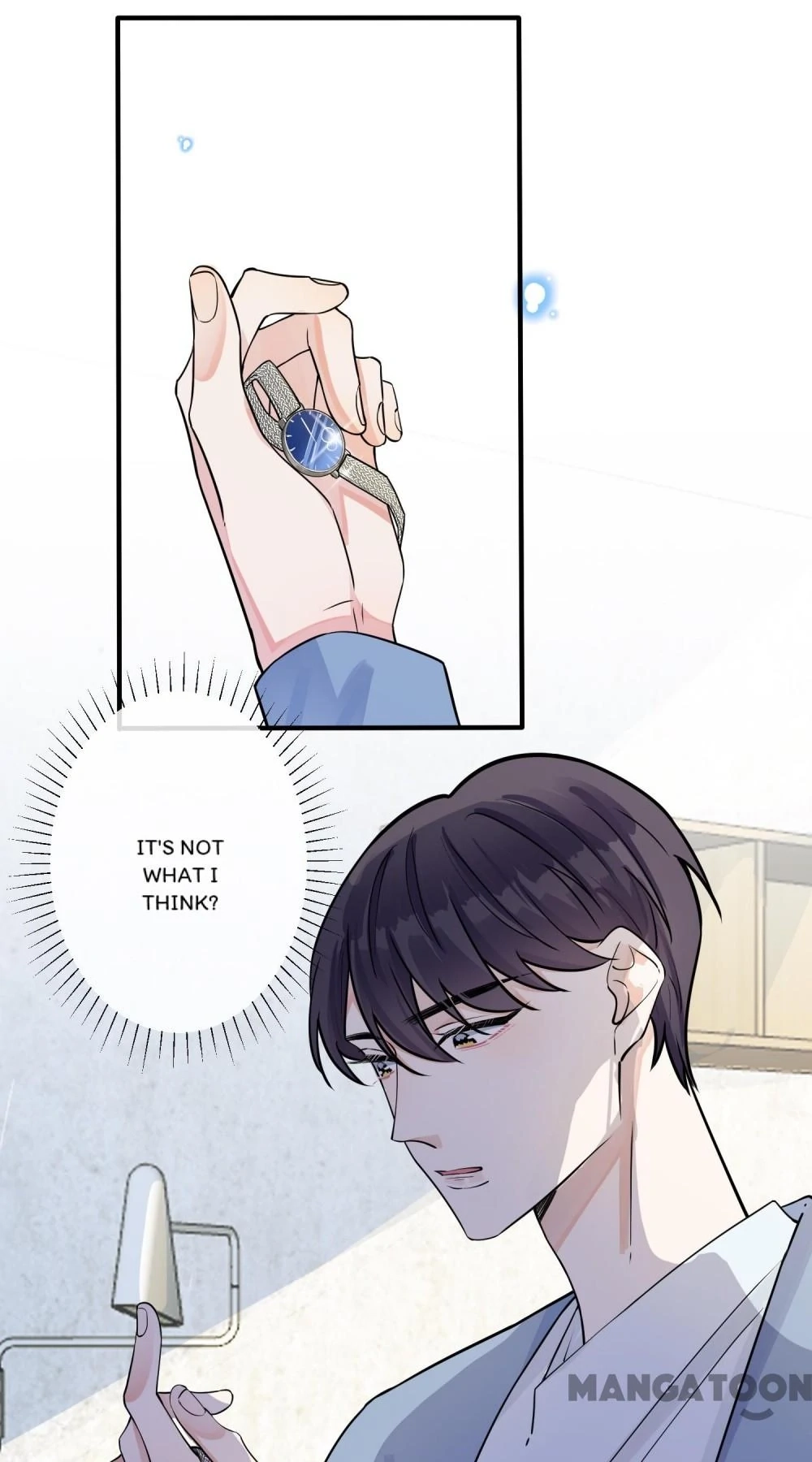 Domestication Chapter 79 page 23 - 