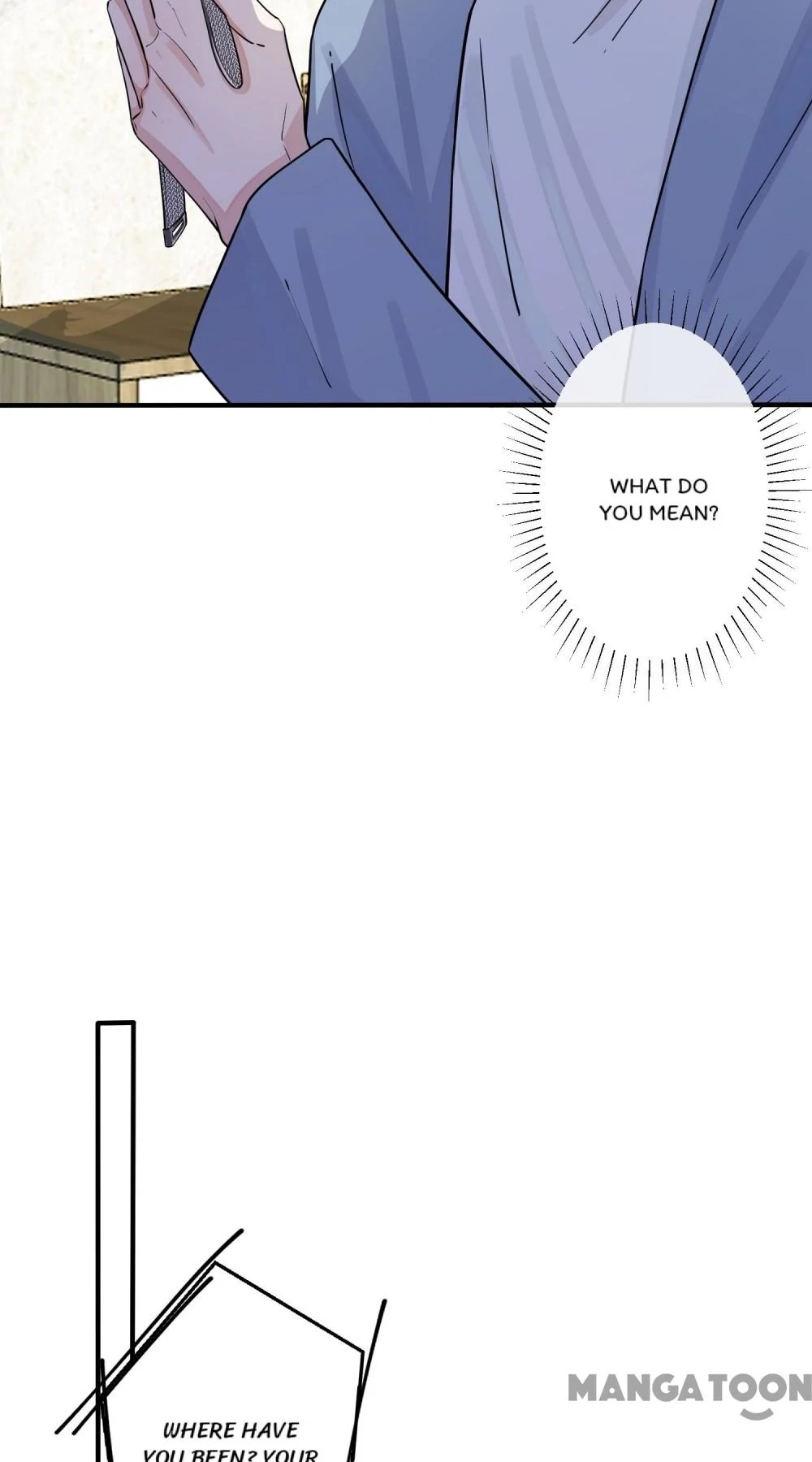 Domestication Chapter 79 page 24 - 