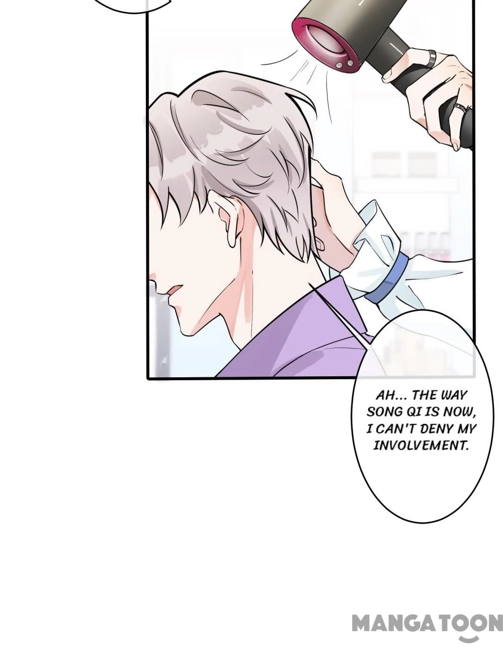 Domestication Chapter 79 page 27 - 
