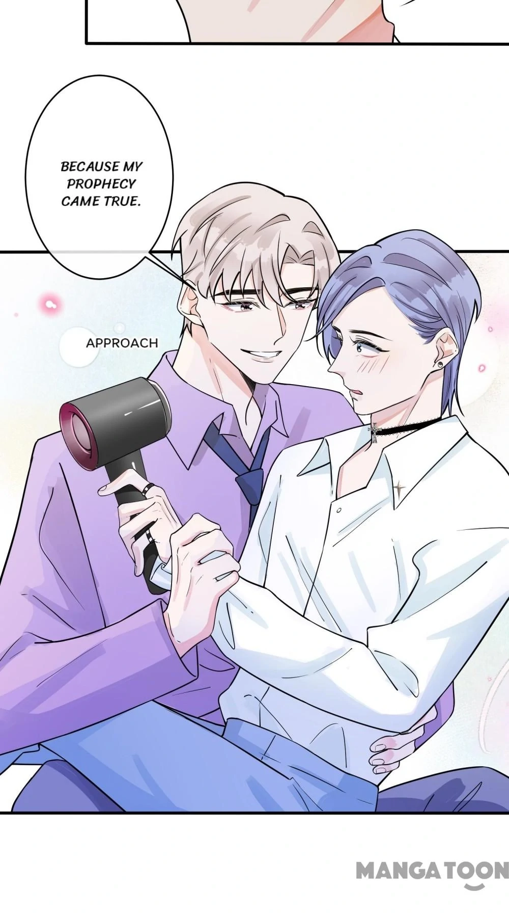 Domestication Chapter 79 page 29 - 