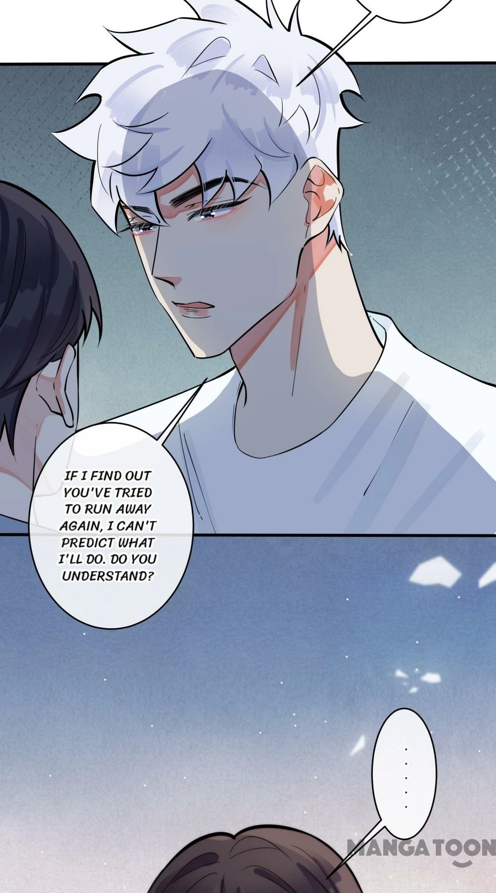 Domestication Chapter 79 page 6 - 