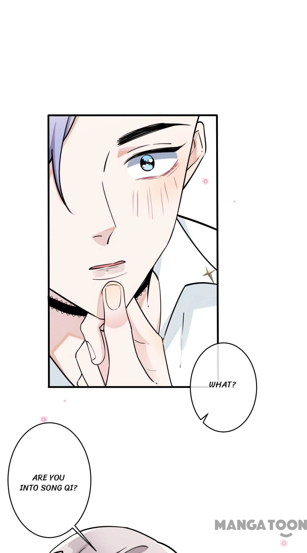 Domestication Chapter 80 page 1 - 