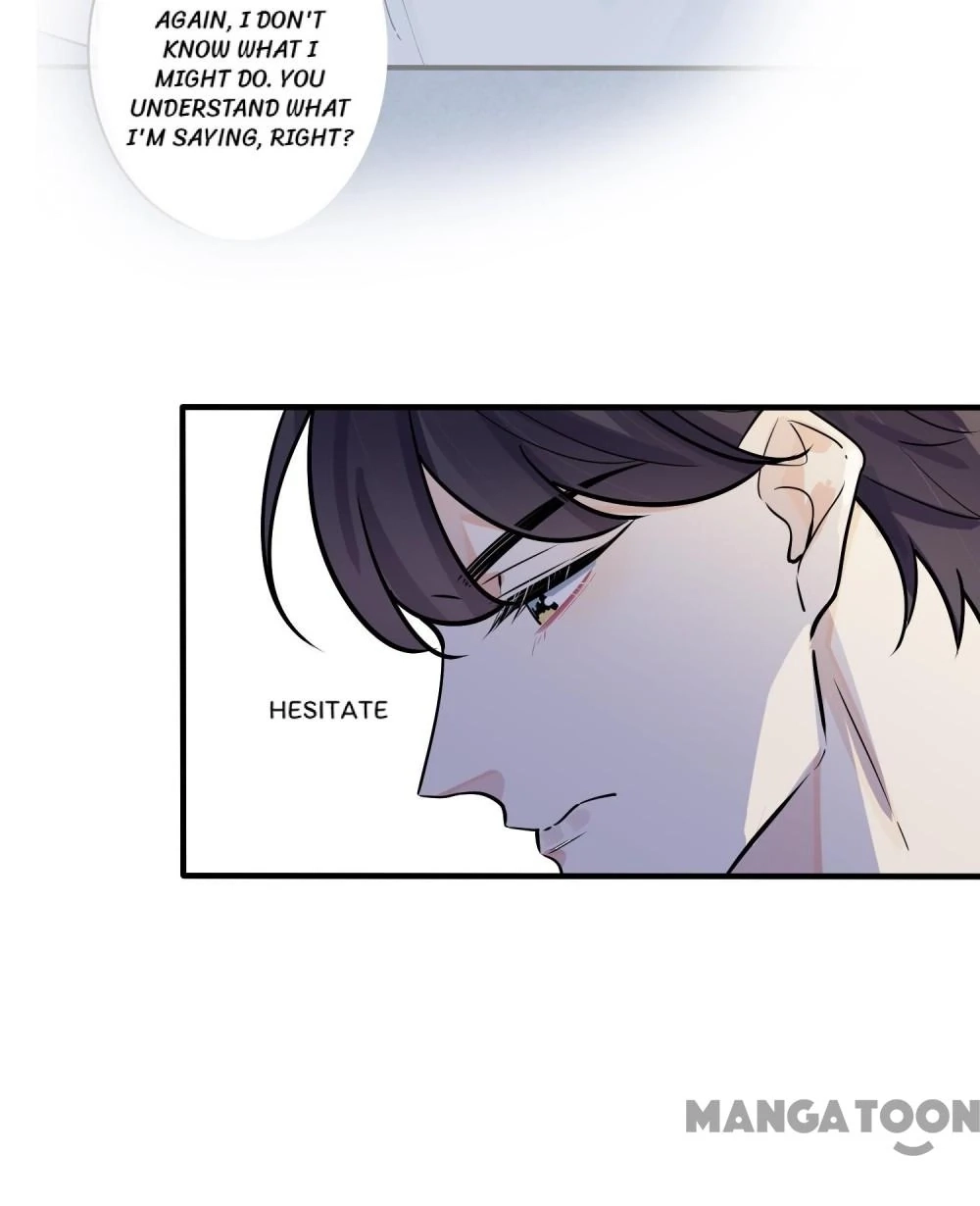 Domestication Chapter 80 page 25 - 