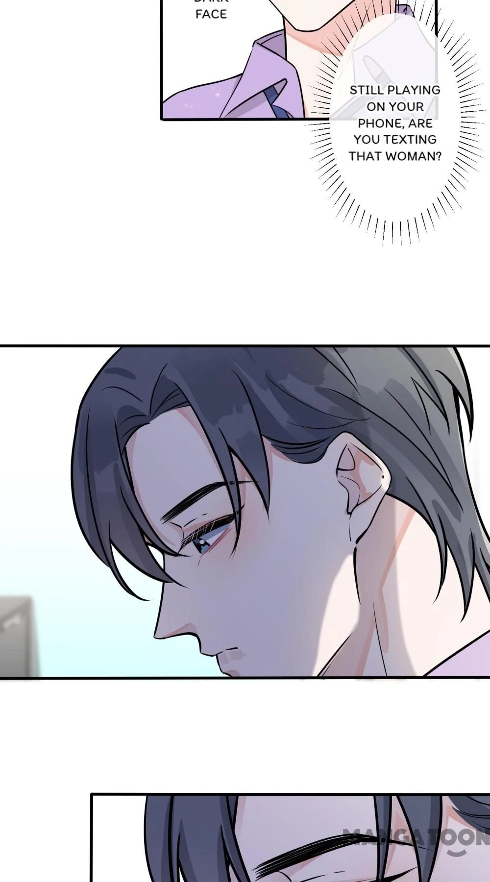 Domestication Chapter 80 page 8 - 