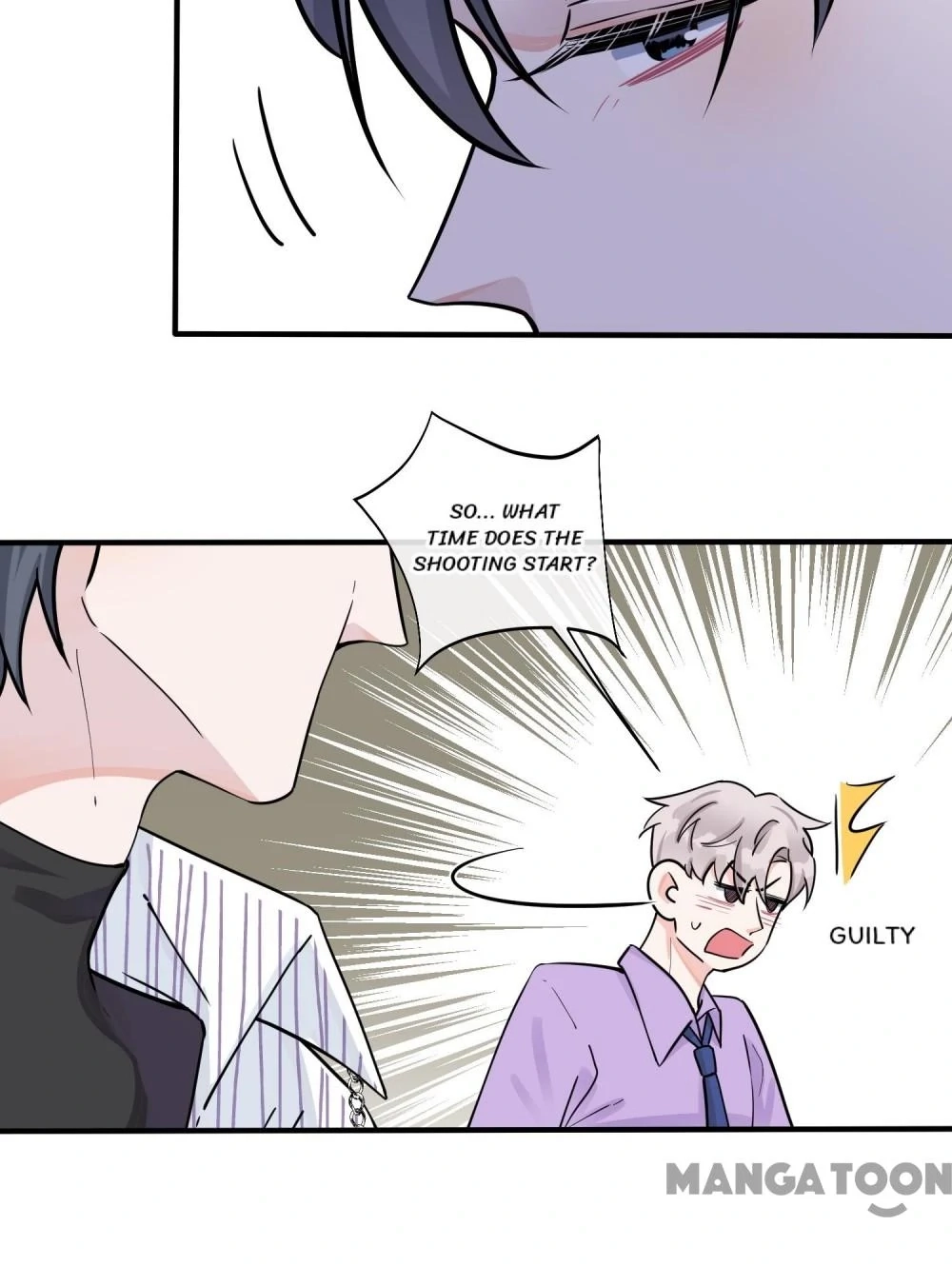 Domestication Chapter 80 page 9 - 