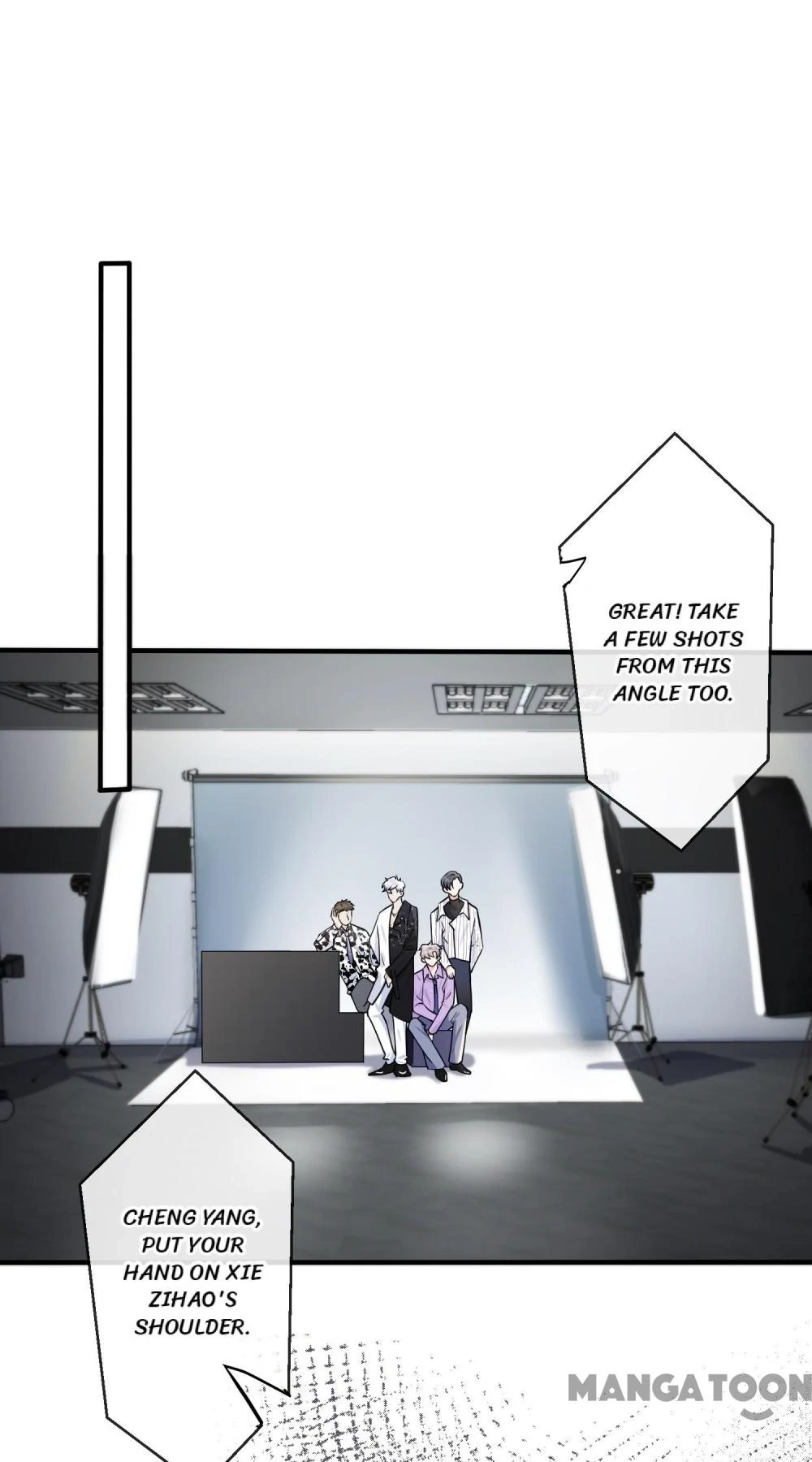 Domestication Chapter 80 page 10 - 