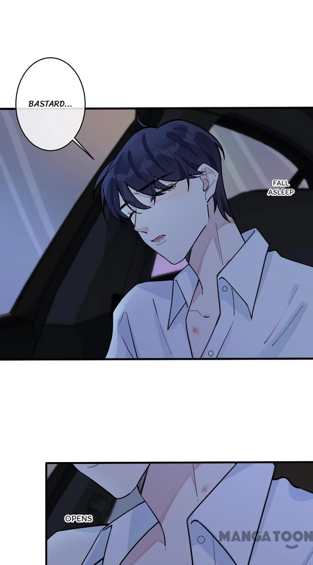 Domestication Chapter 81 page 13 - 