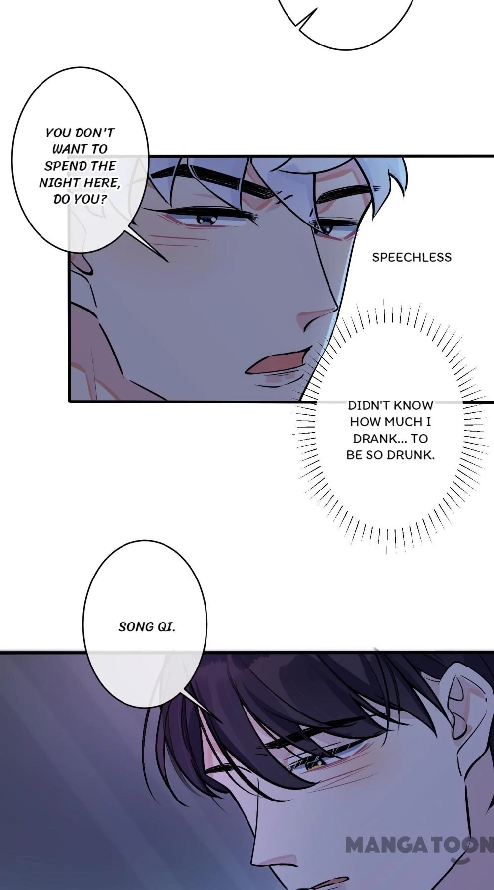 Domestication Chapter 81 page 15 - 
