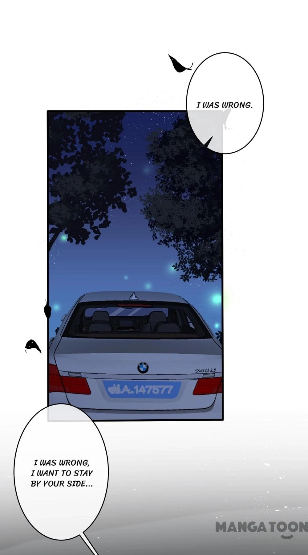 Domestication Chapter 81 page 17 - 