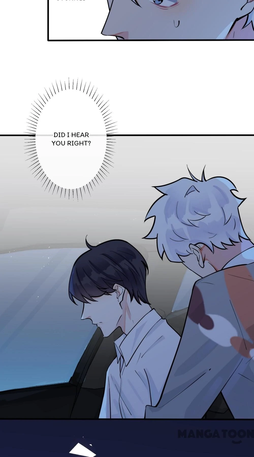 Domestication Chapter 81 page 19 - 