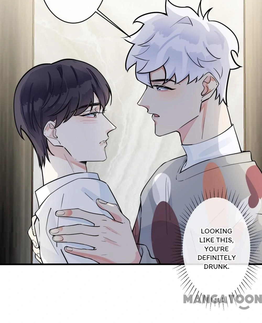 Domestication Chapter 81 page 23 - 