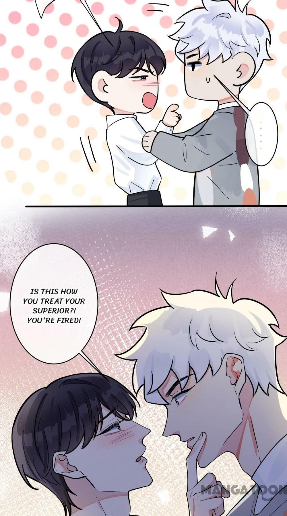 Domestication Chapter 81 page 25 - 