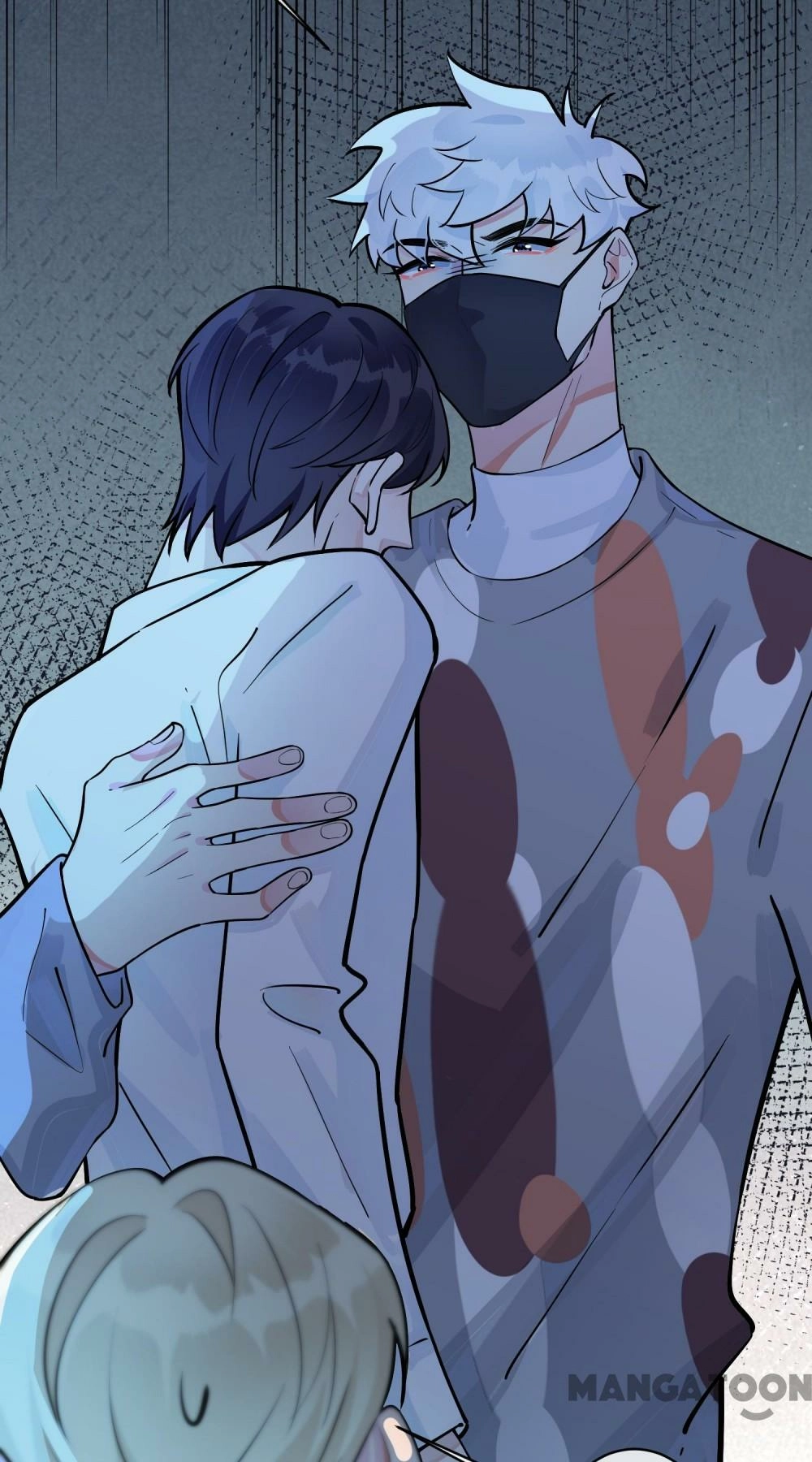 Domestication Chapter 81 page 10 - 