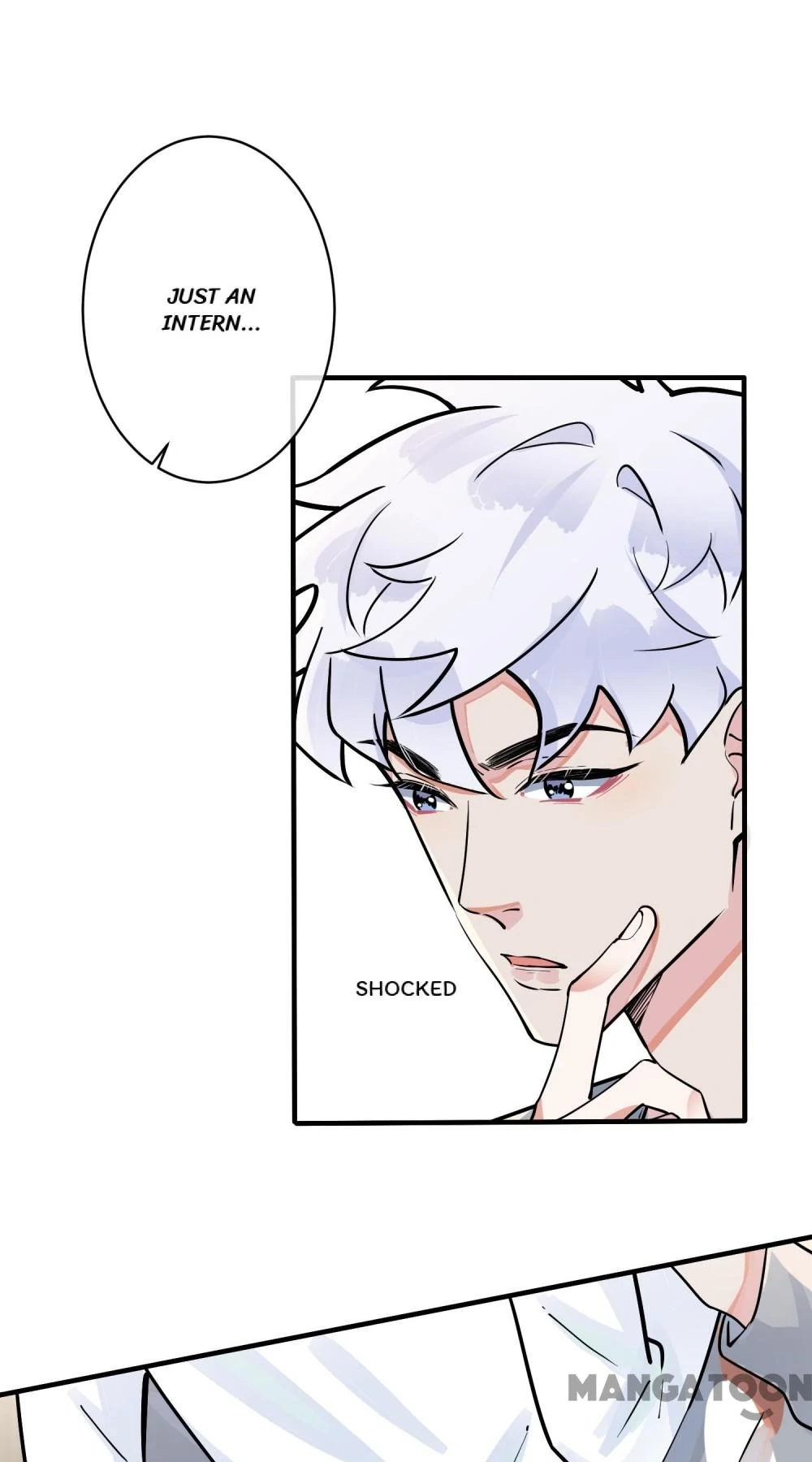 Domestication Chapter 82 page 1 - 