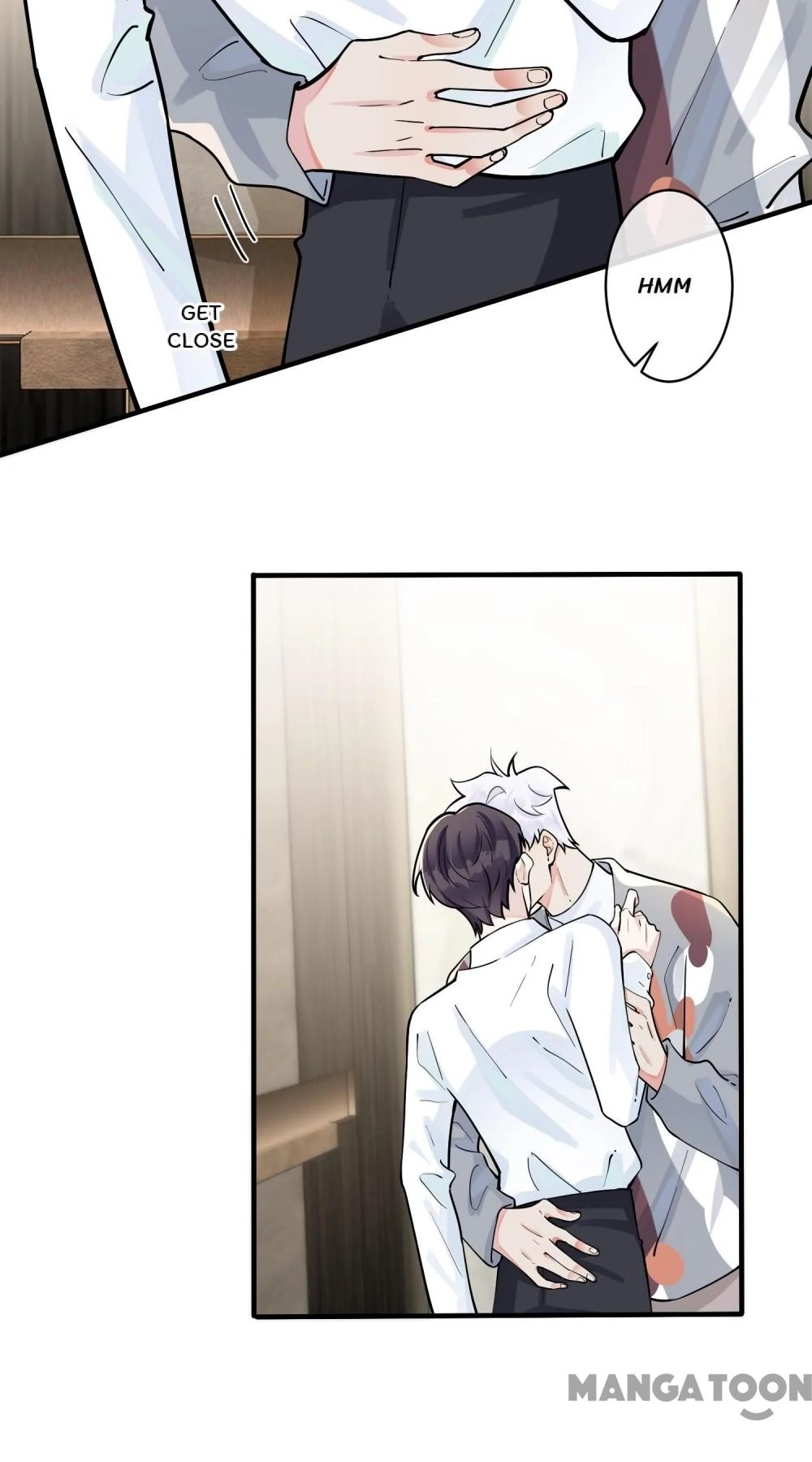 Domestication Chapter 82 page 2 - 